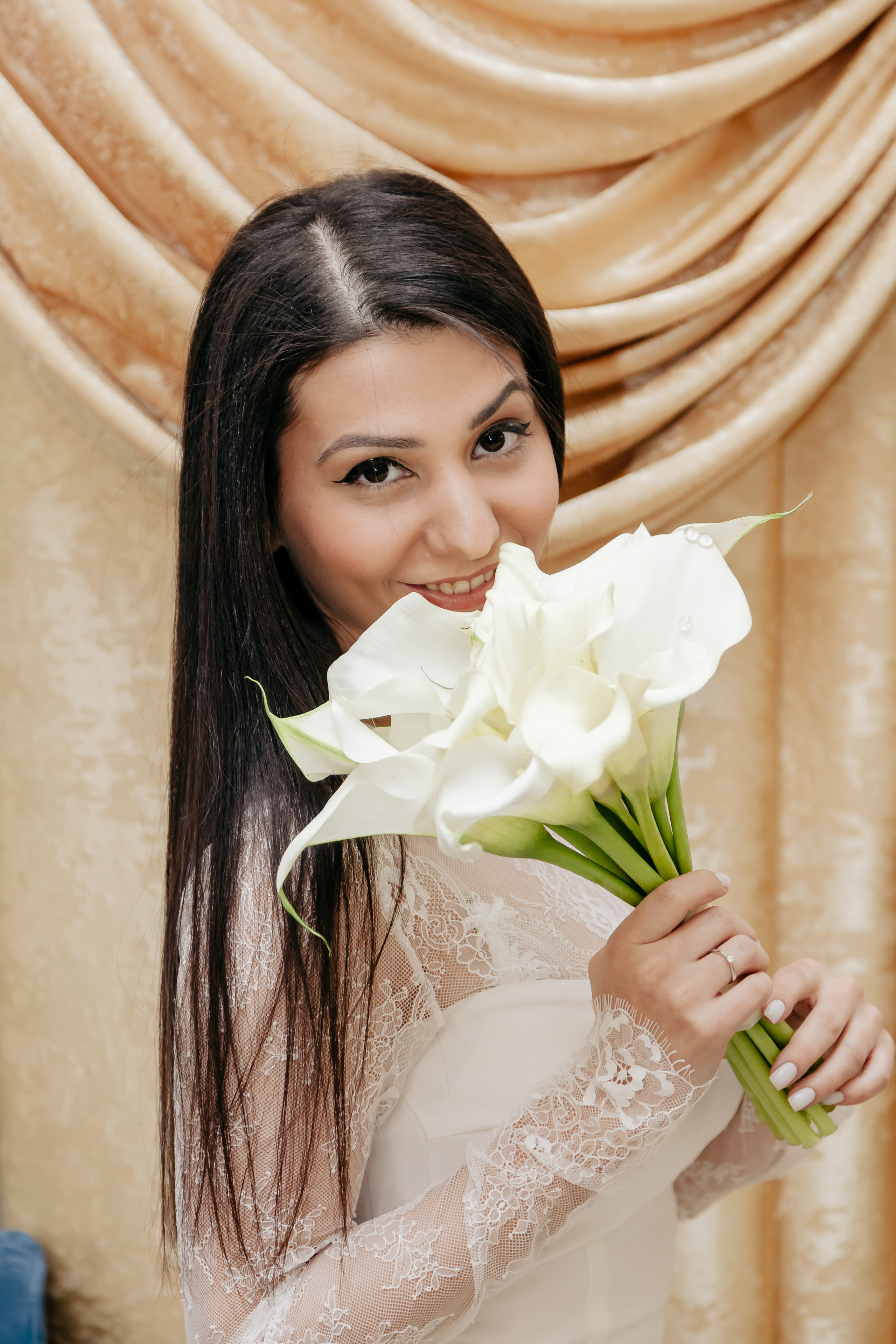 Владислав и Каринэ ЗАГС. Алексей Никифоров свадебный и семейный фотограф Москва, Химки