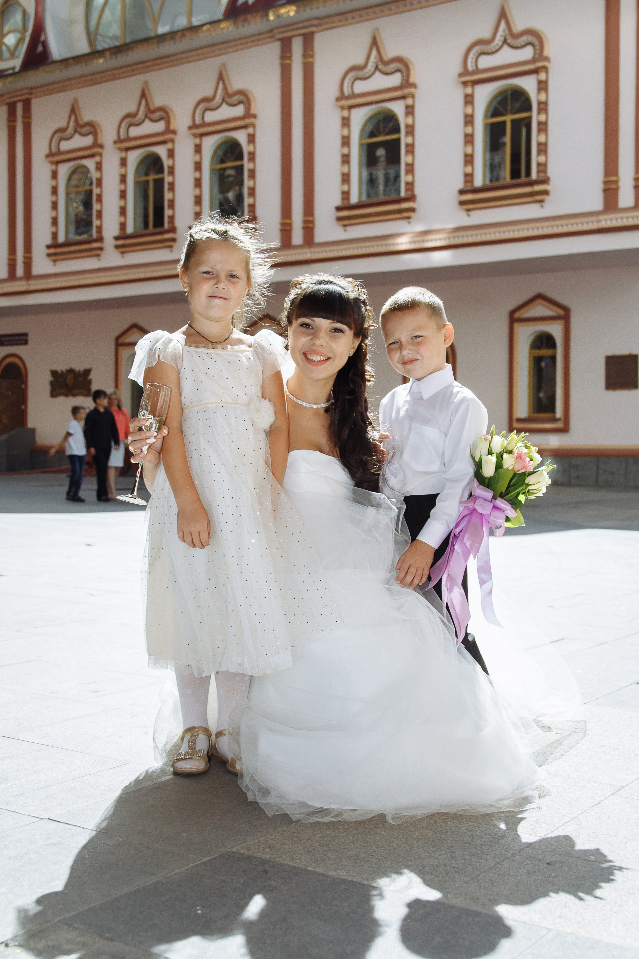 Сергей и Надежда. Алексей Никифоров свадебный и семейный фотограф Москва, Химки