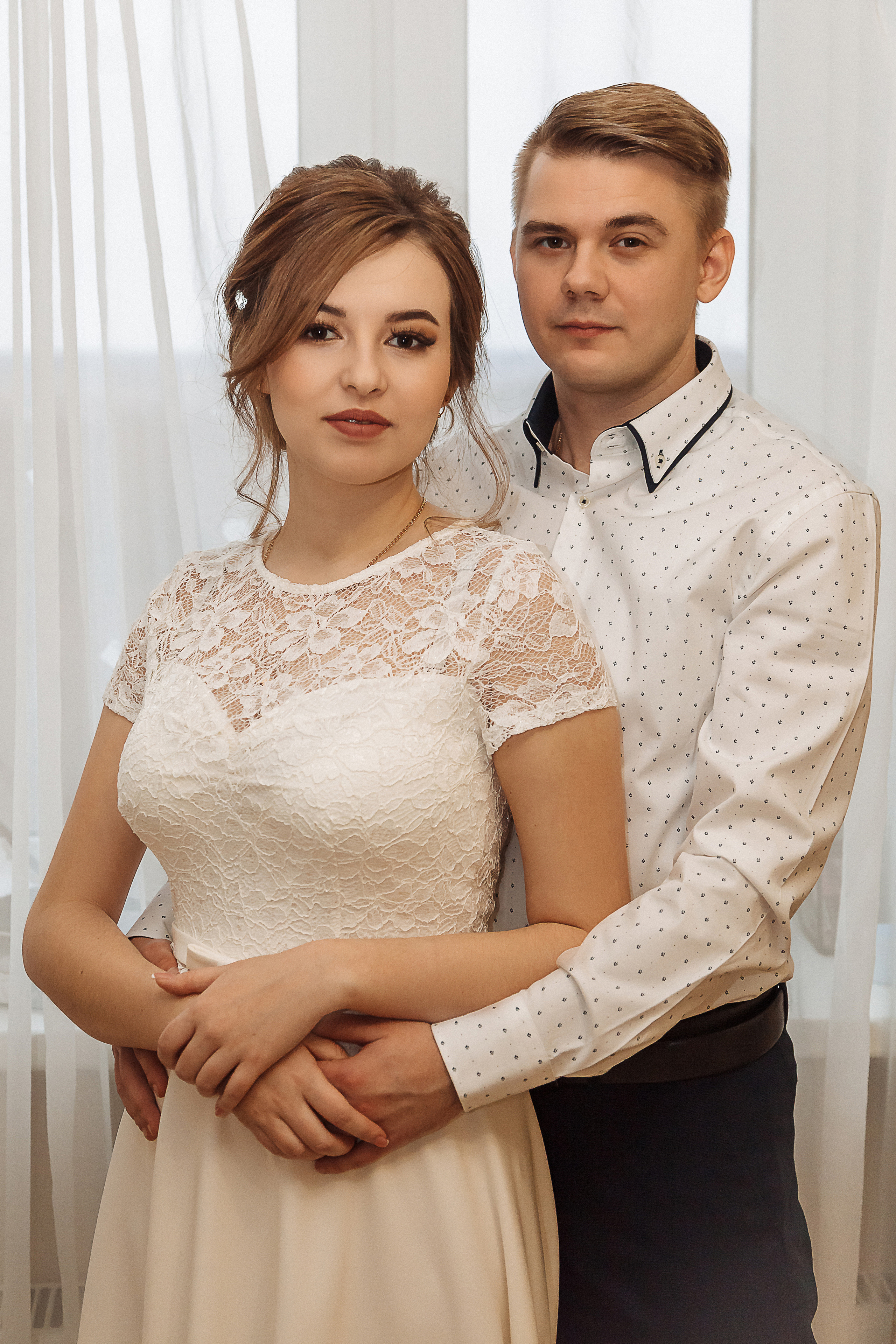 Алексей и Алина. Алексей Никифоров свадебный и семейный фотограф Москва, Химки