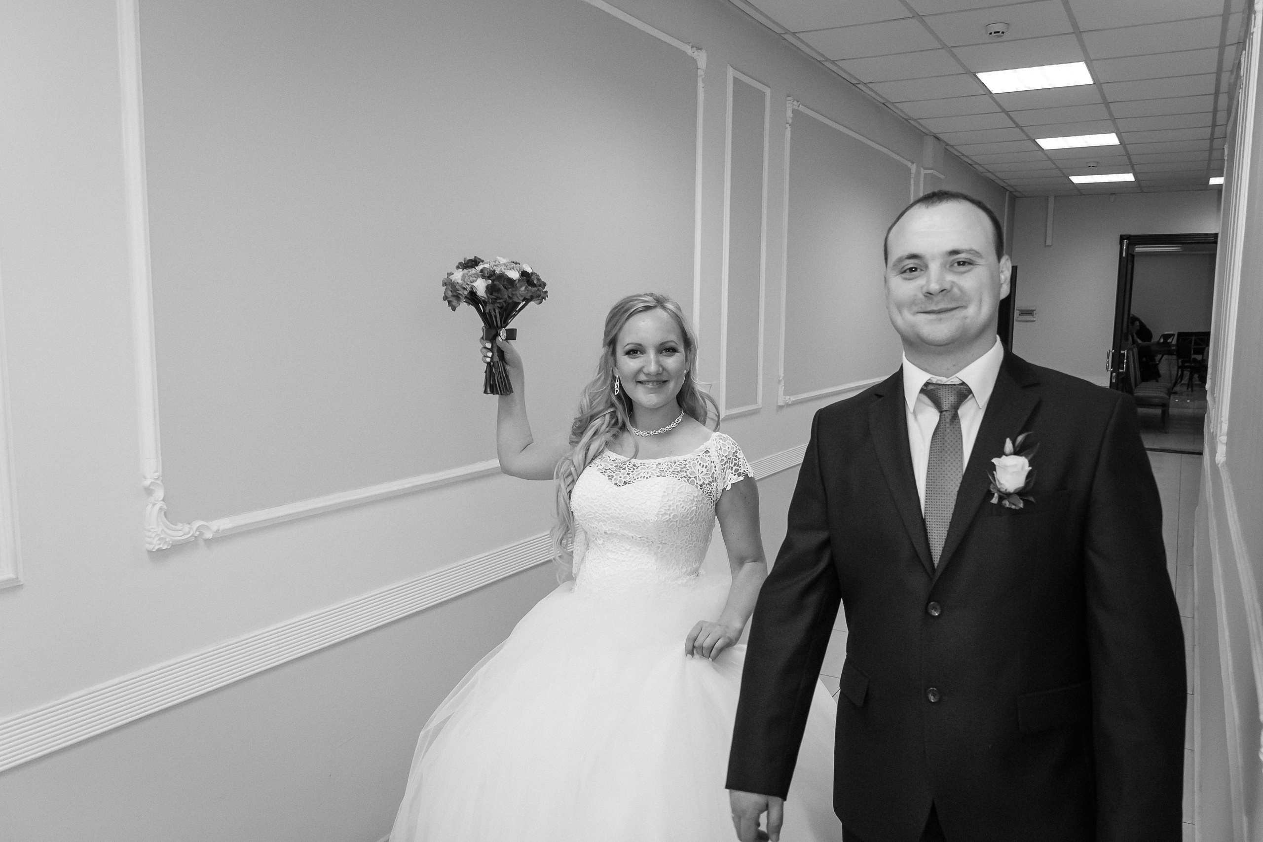 Семён и Татьяна. Алексей Никифоров свадебный и семейный фотограф Москва, Химки