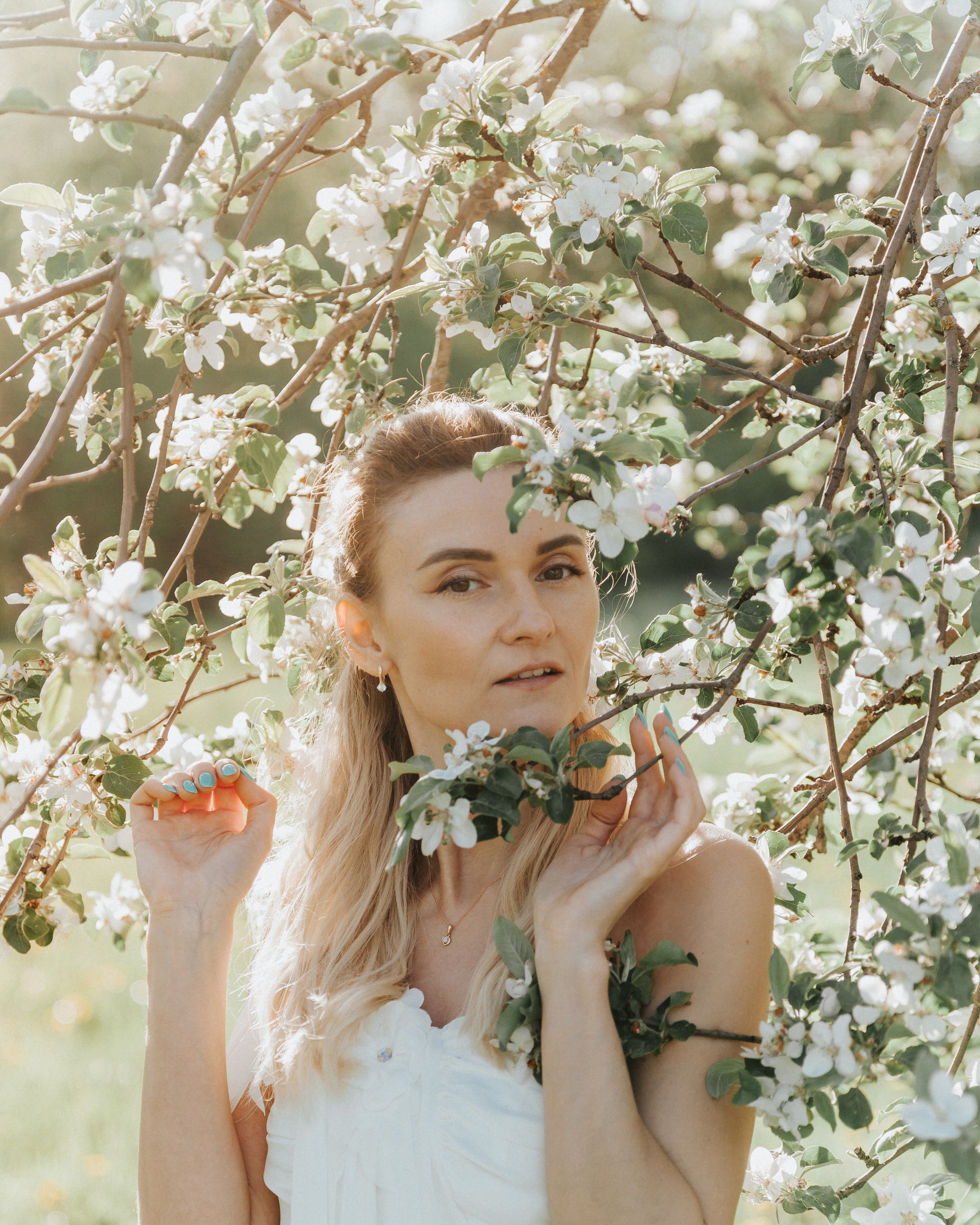 Света. Алексей Никифоров свадебный и семейный фотограф Москва, Химки