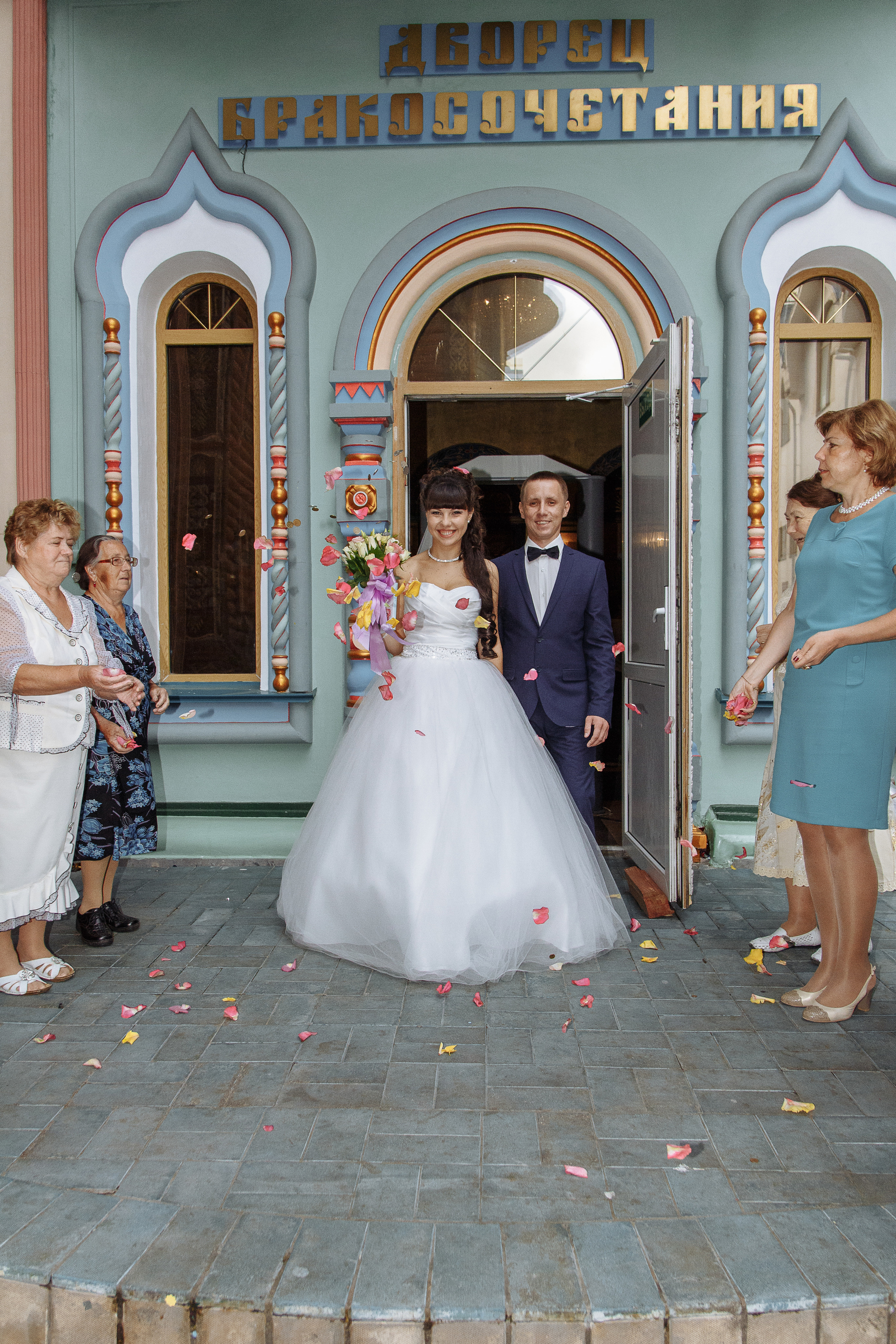 Сергей и Надежда. Алексей Никифоров свадебный и семейный фотограф Москва, Химки