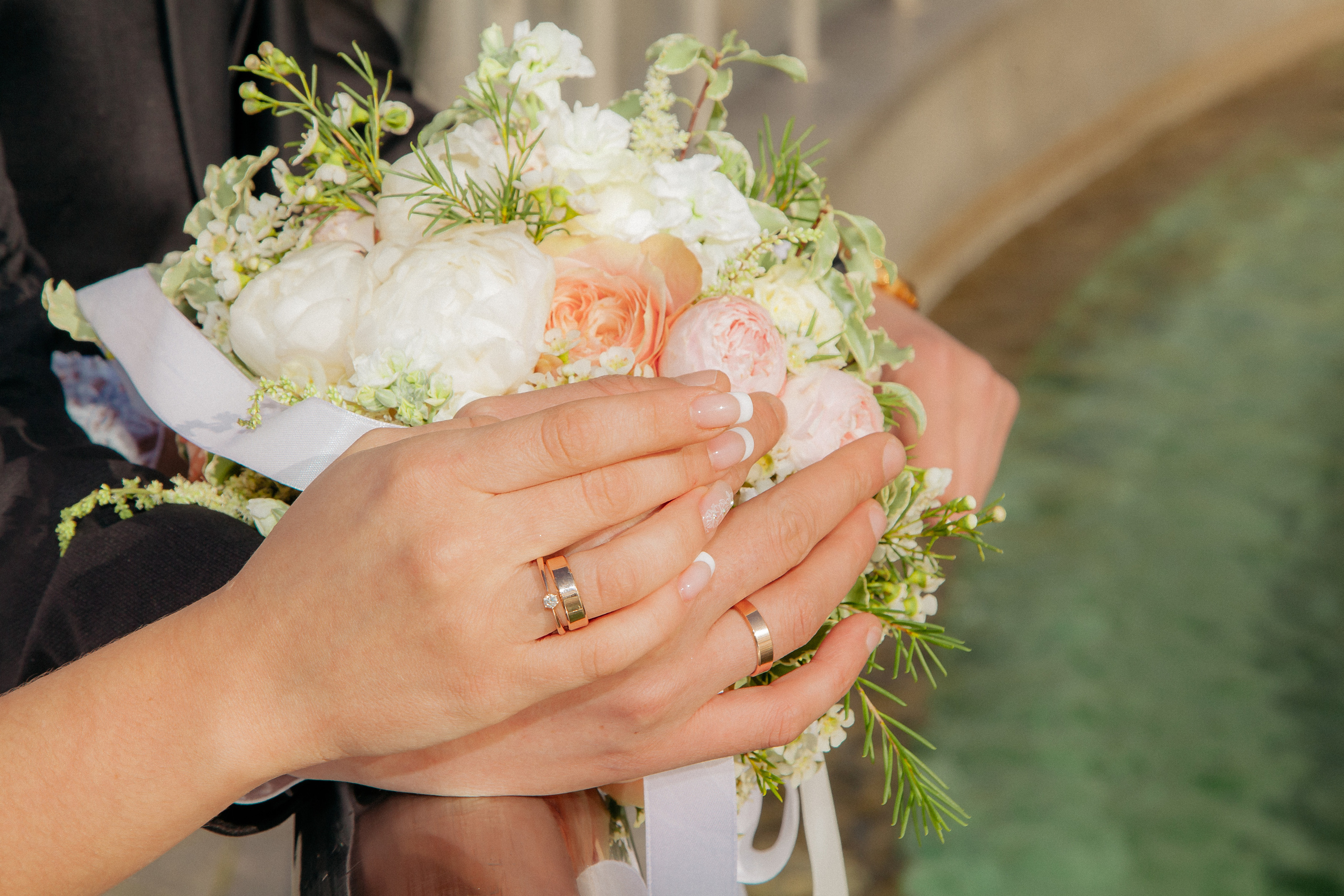 Айрат и Марина. Алексей Никифоров свадебный и семейный фотограф Москва, Химки