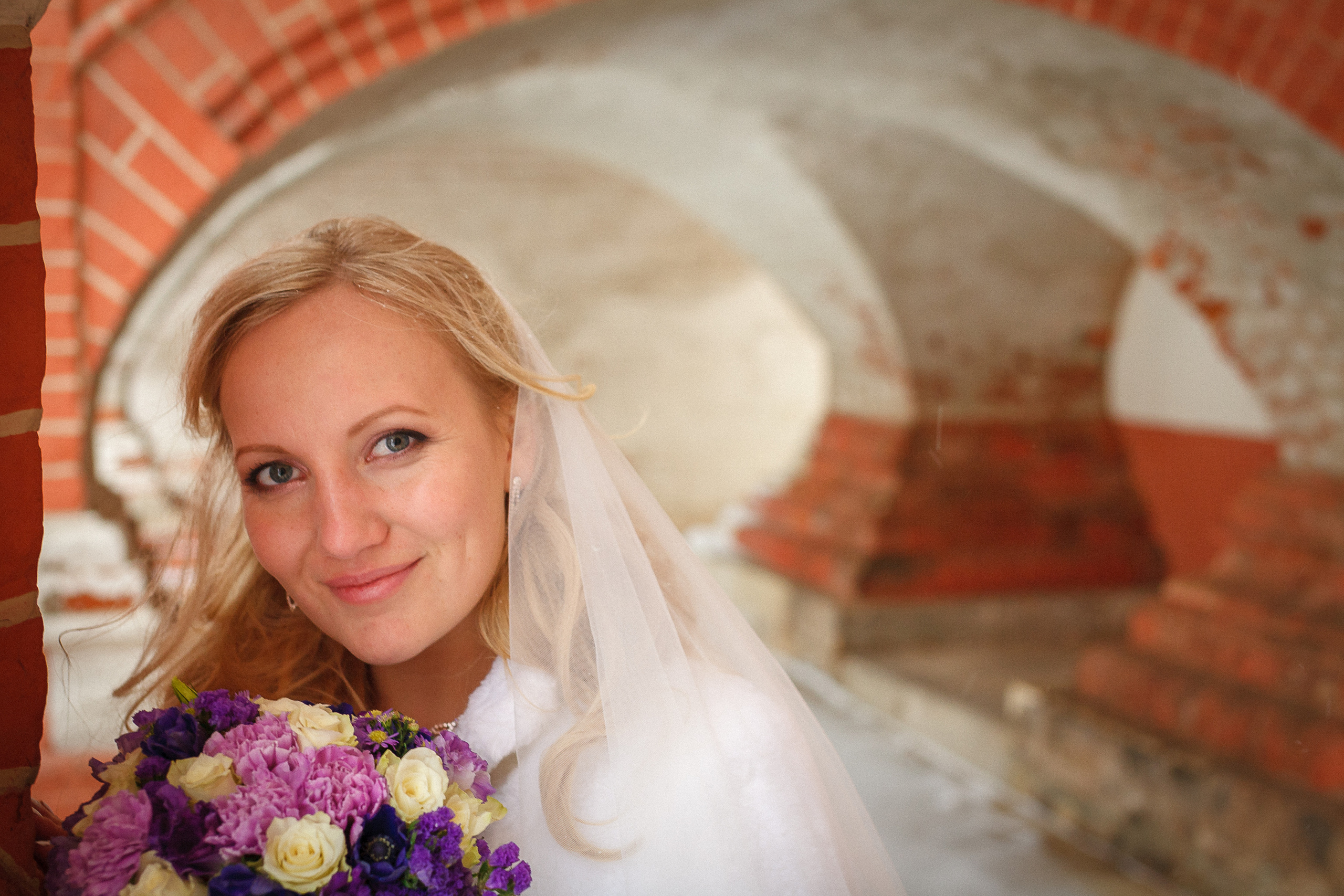 Семён и Татьяна. Алексей Никифоров свадебный и семейный фотограф Москва, Химки