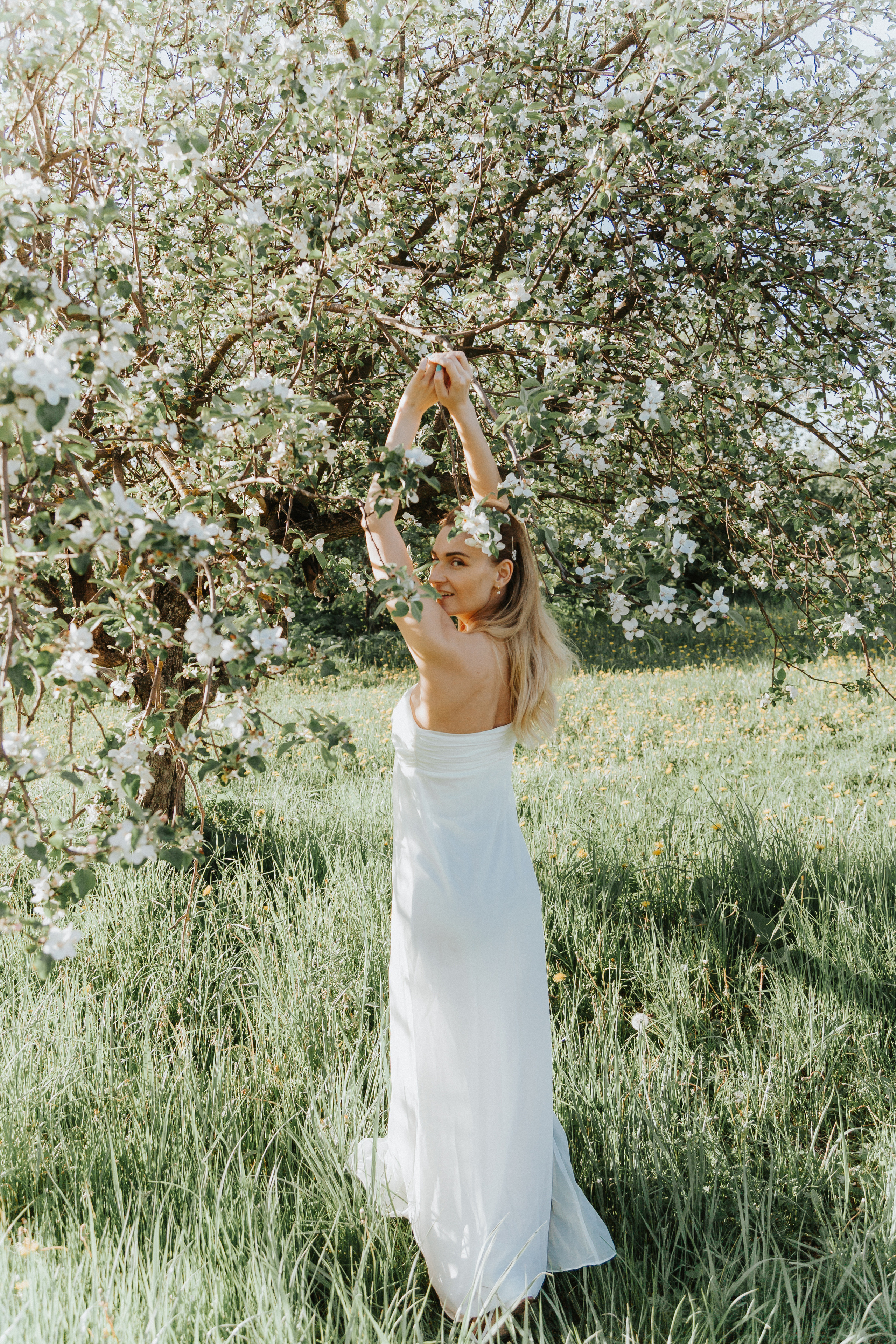 Света. Алексей Никифоров свадебный и семейный фотограф Москва, Химки