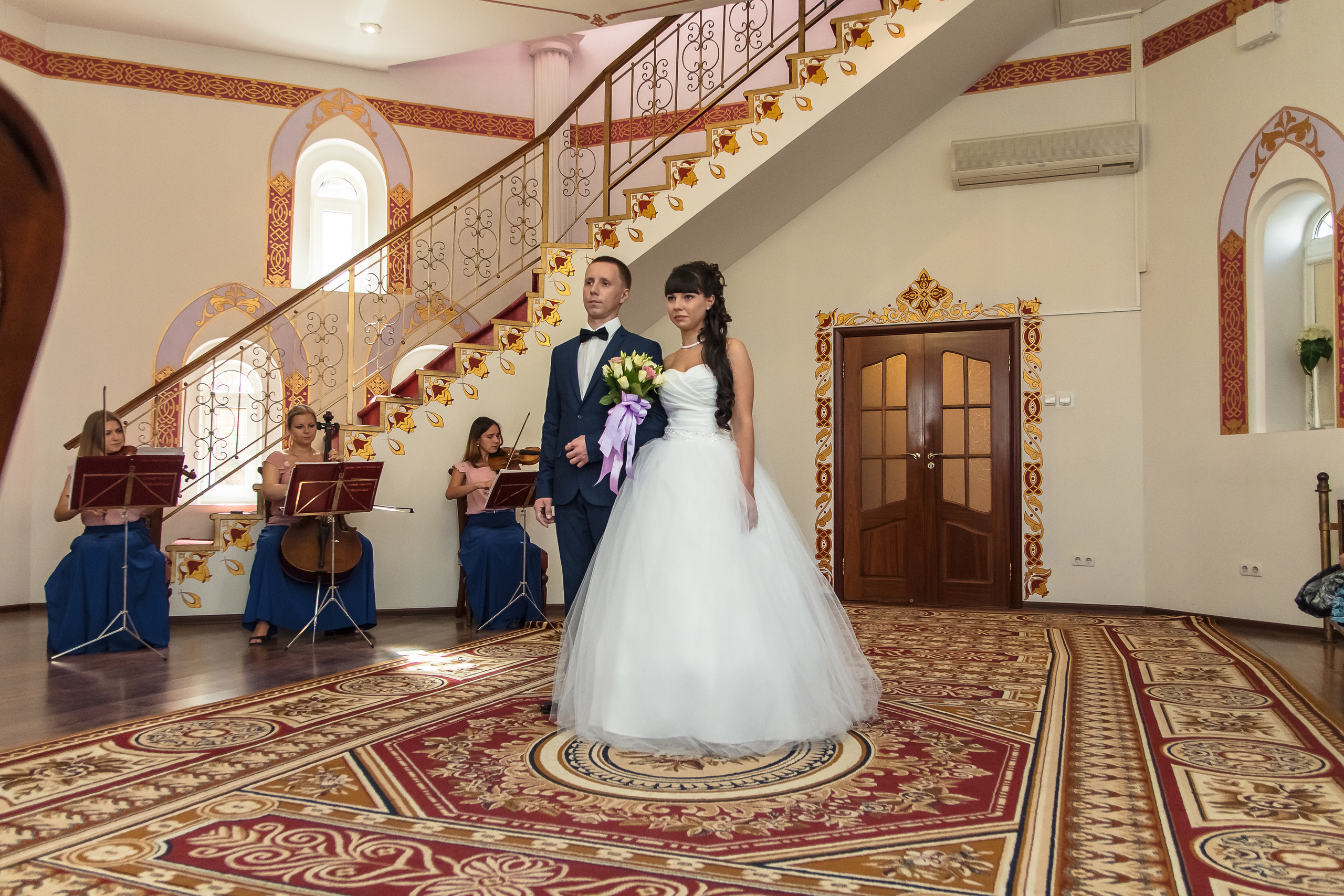 Сергей и Надежда. Алексей Никифоров свадебный и семейный фотограф Москва, Химки