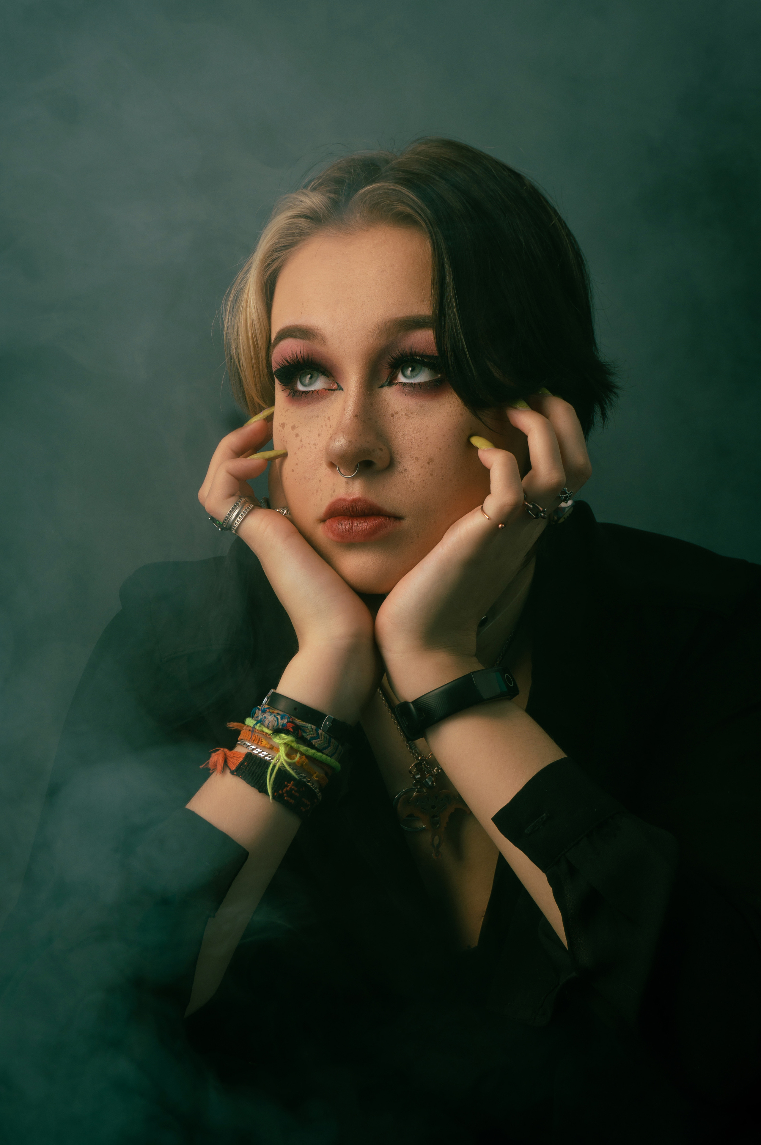 Маша. Алексей Никифоров свадебный и семейный фотограф Москва, Химки