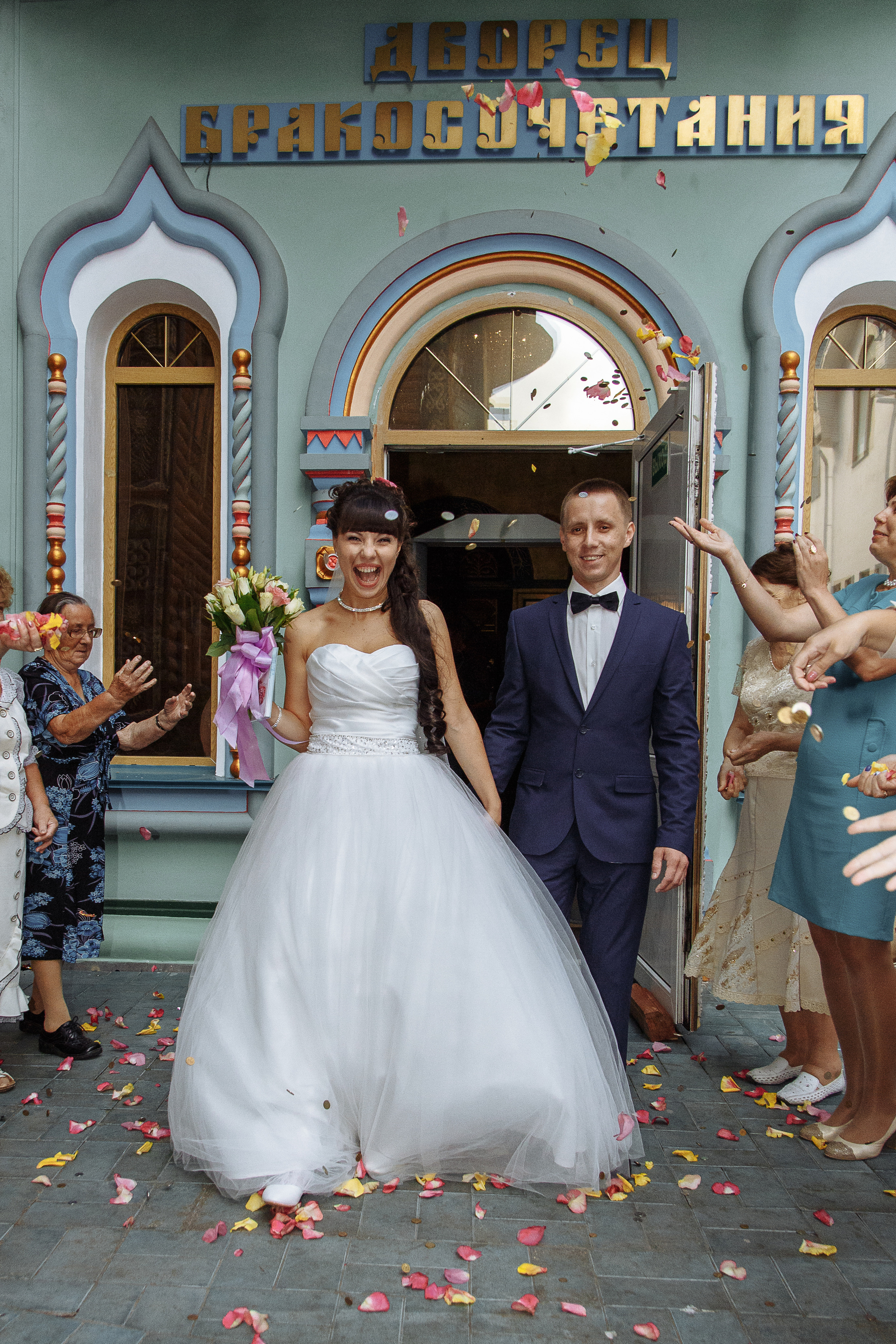 Сергей и Надежда. Алексей Никифоров свадебный и семейный фотограф Москва, Химки