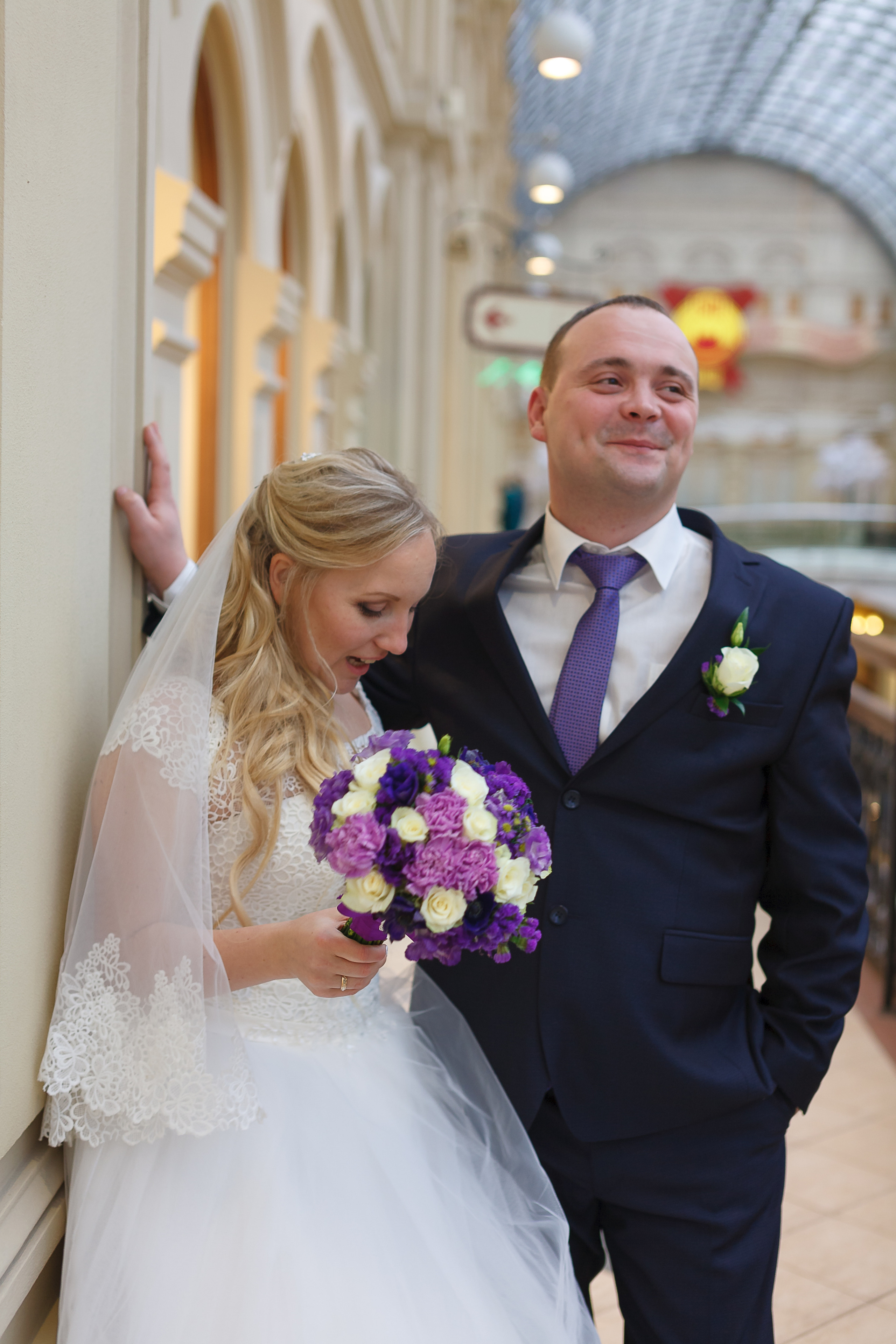 Семён и Татьяна. Алексей Никифоров свадебный и семейный фотограф Москва, Химки