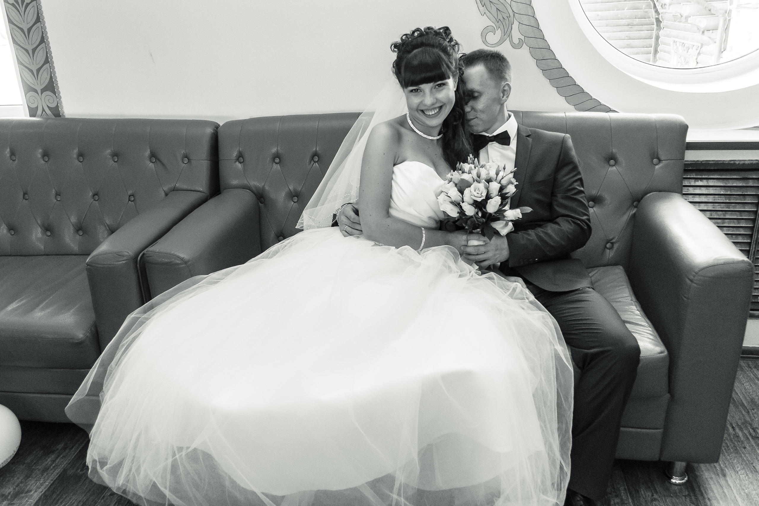 Сергей и Надежда. Алексей Никифоров свадебный и семейный фотограф Москва, Химки