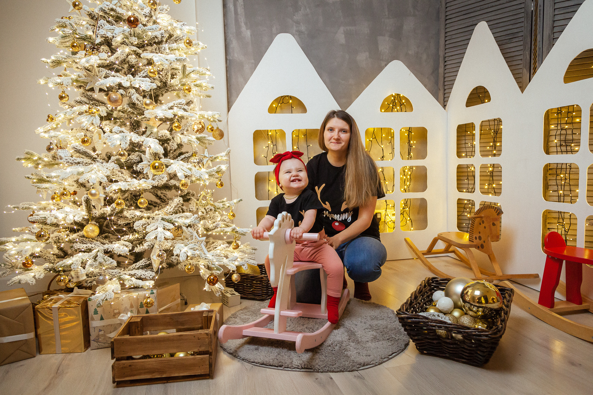 Александр Ирина и Маргарита. Алексей Никифоров свадебный и семейный фотограф Москва, Химки