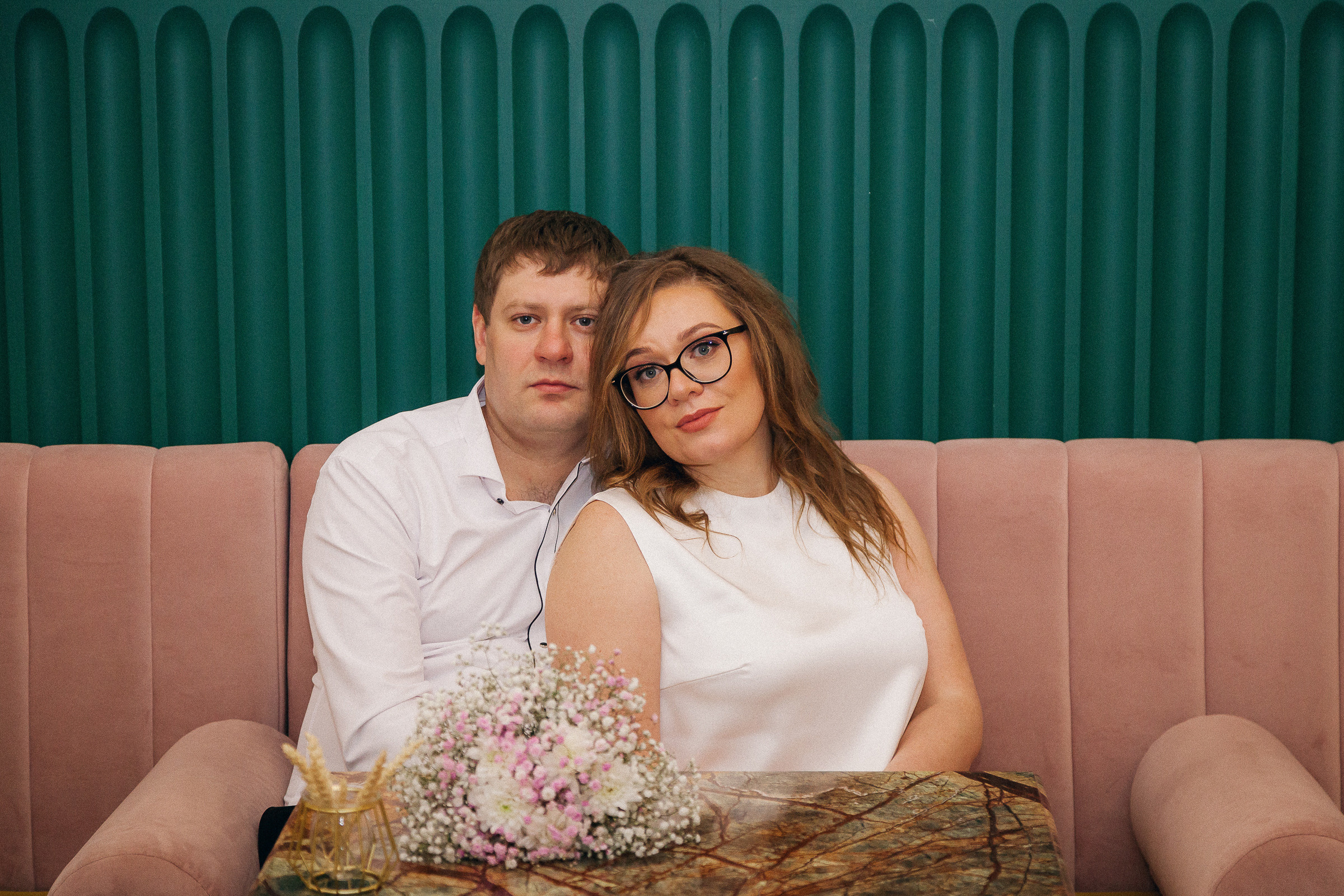 Дмитрий и Лилия ЗАГС. Алексей Никифоров свадебный и семейный фотограф Москва, Химки