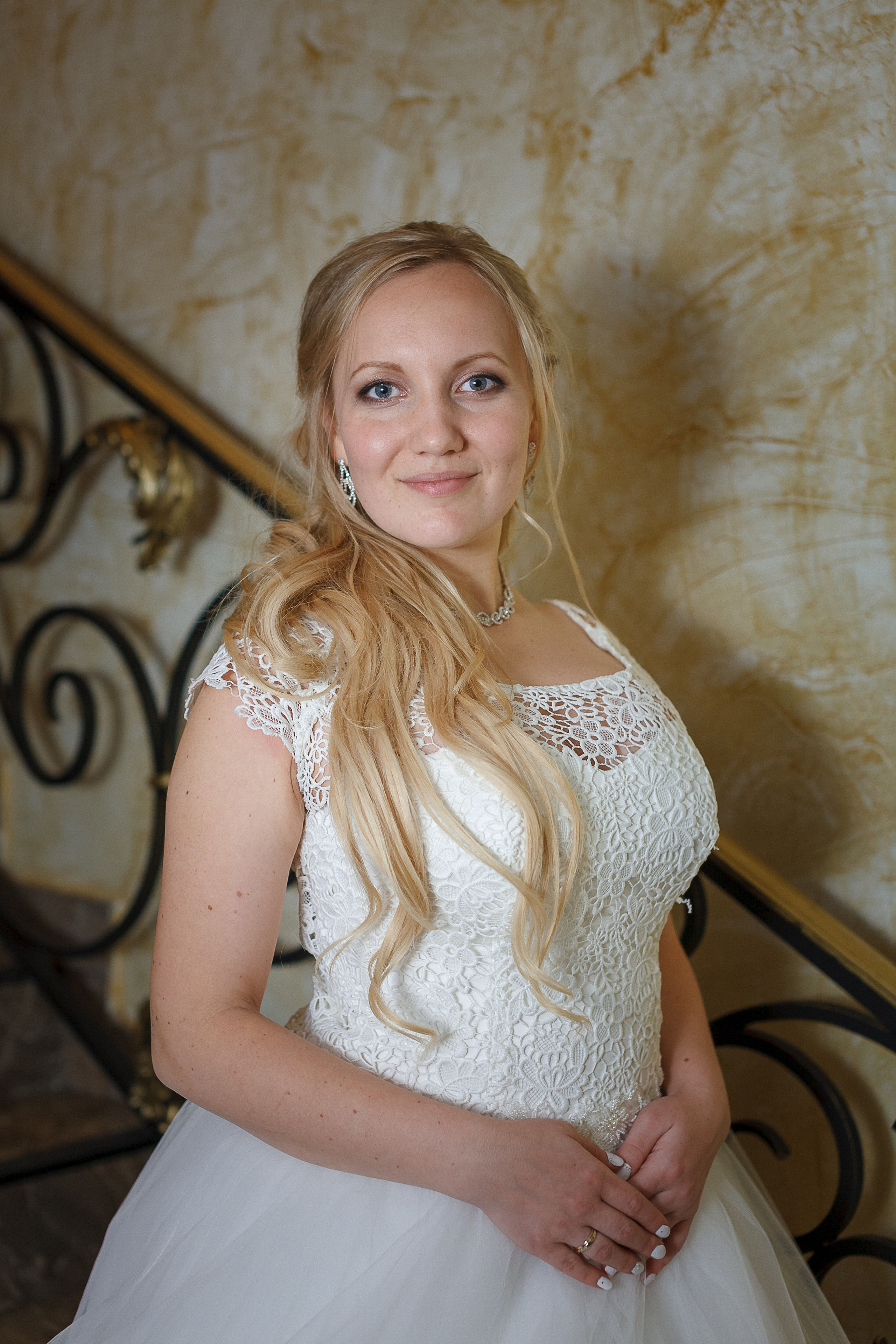 Семён и Татьяна. Алексей Никифоров свадебный и семейный фотограф Москва, Химки