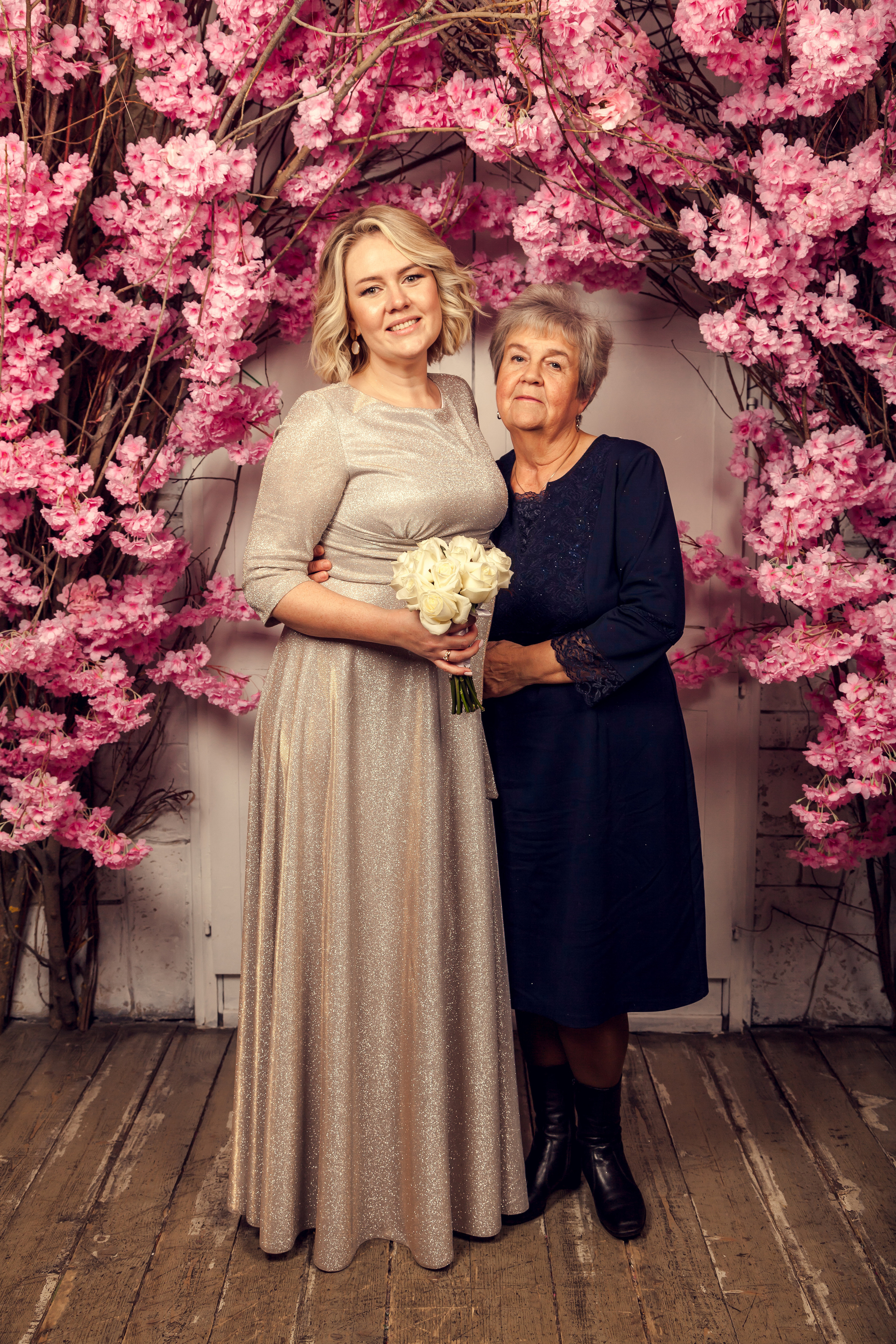 Евгений и Мария. Алексей Никифоров свадебный и семейный фотограф Москва, Химки