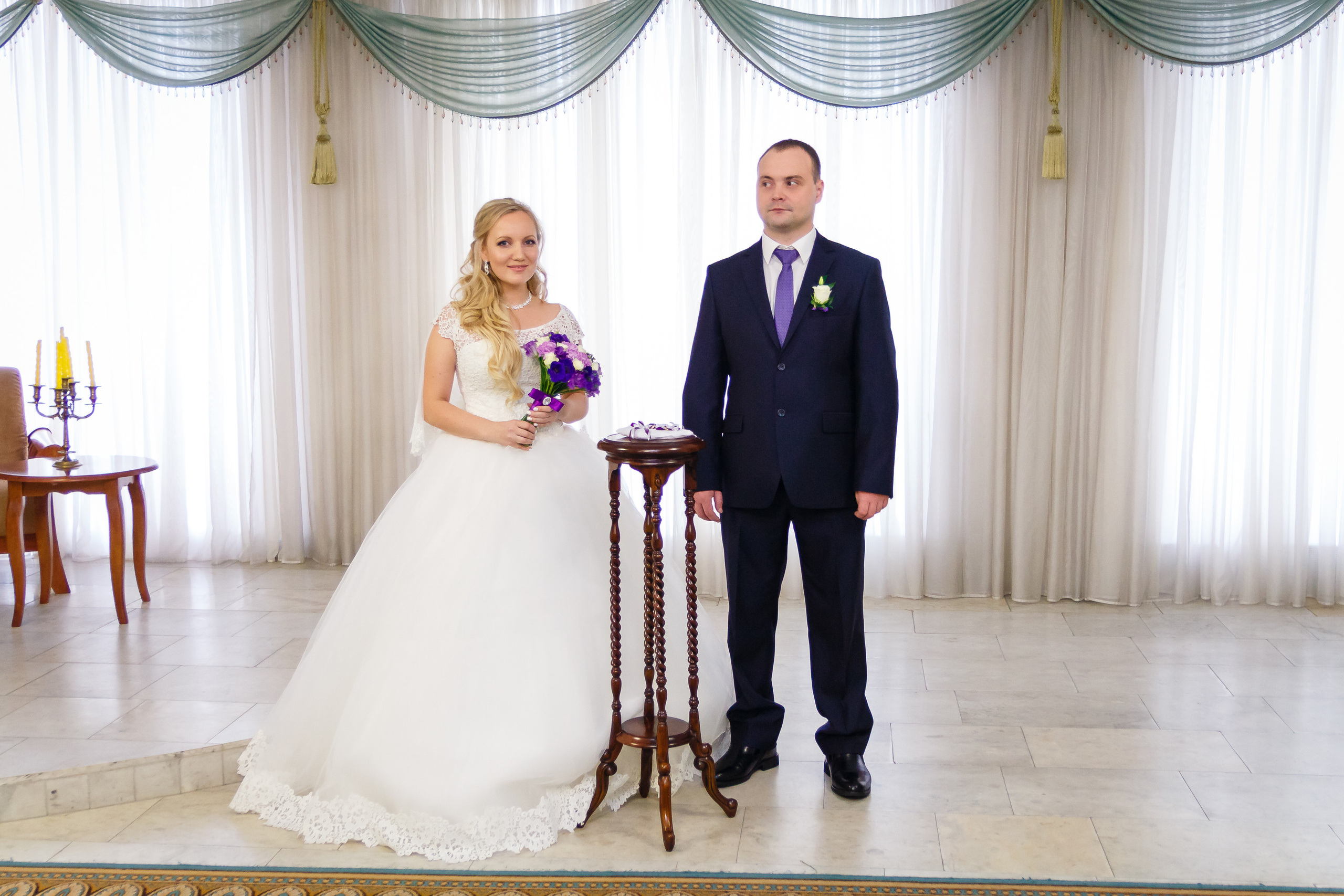 Семён и Татьяна. Алексей Никифоров свадебный и семейный фотограф Москва, Химки