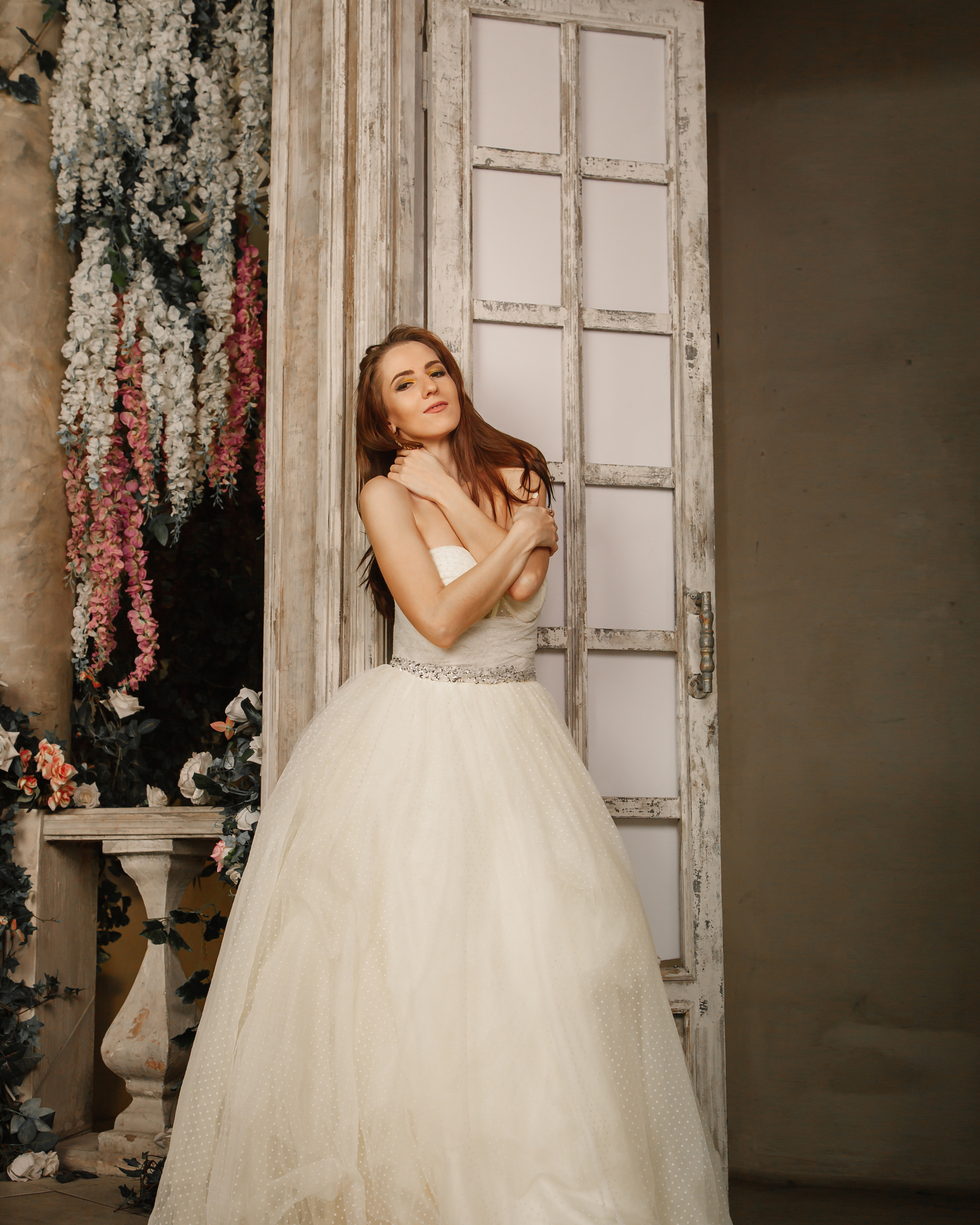 Даша. Алексей Никифоров свадебный и семейный фотограф Москва, Химки