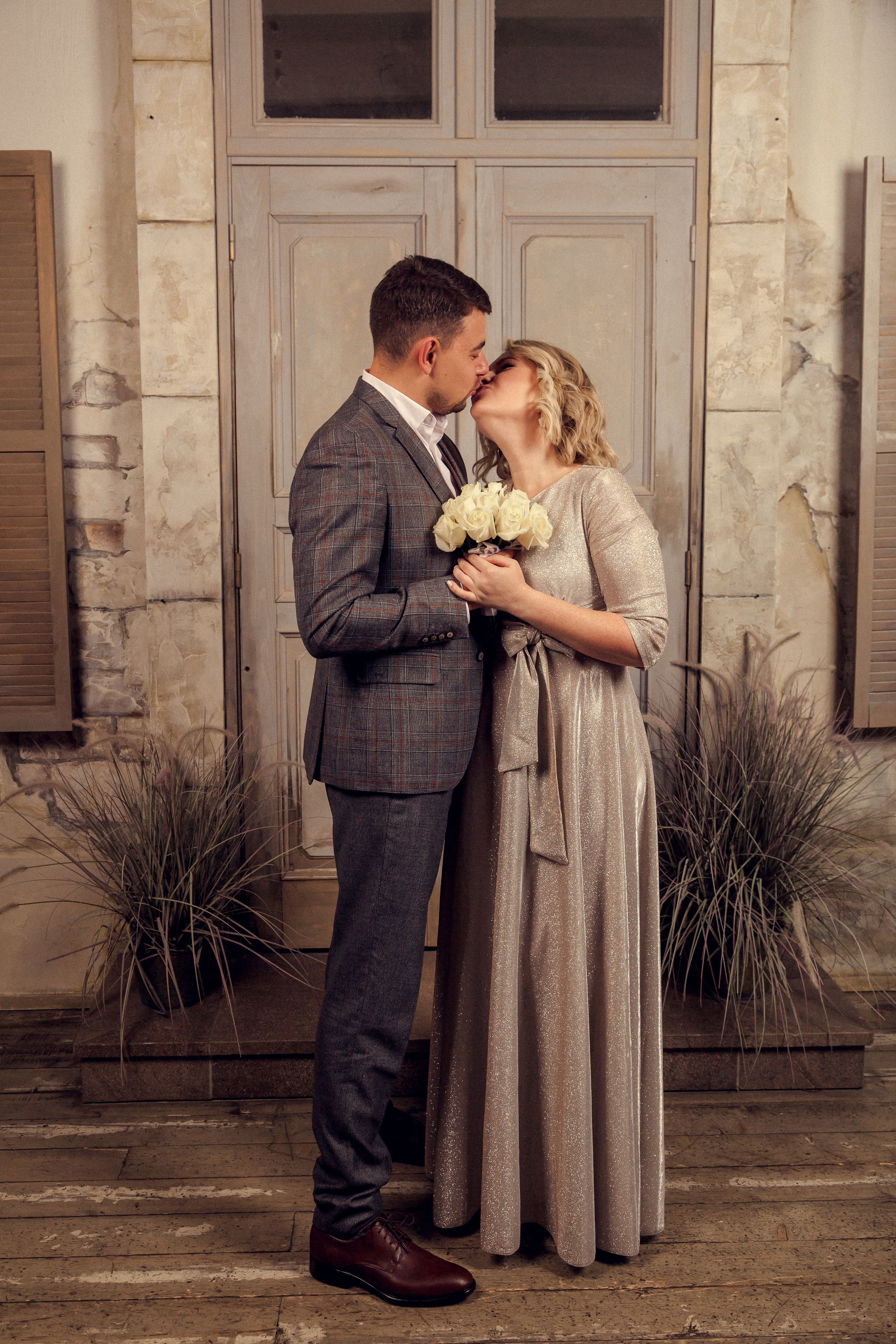 Евгений и Мария. Алексей Никифоров свадебный и семейный фотограф Москва, Химки