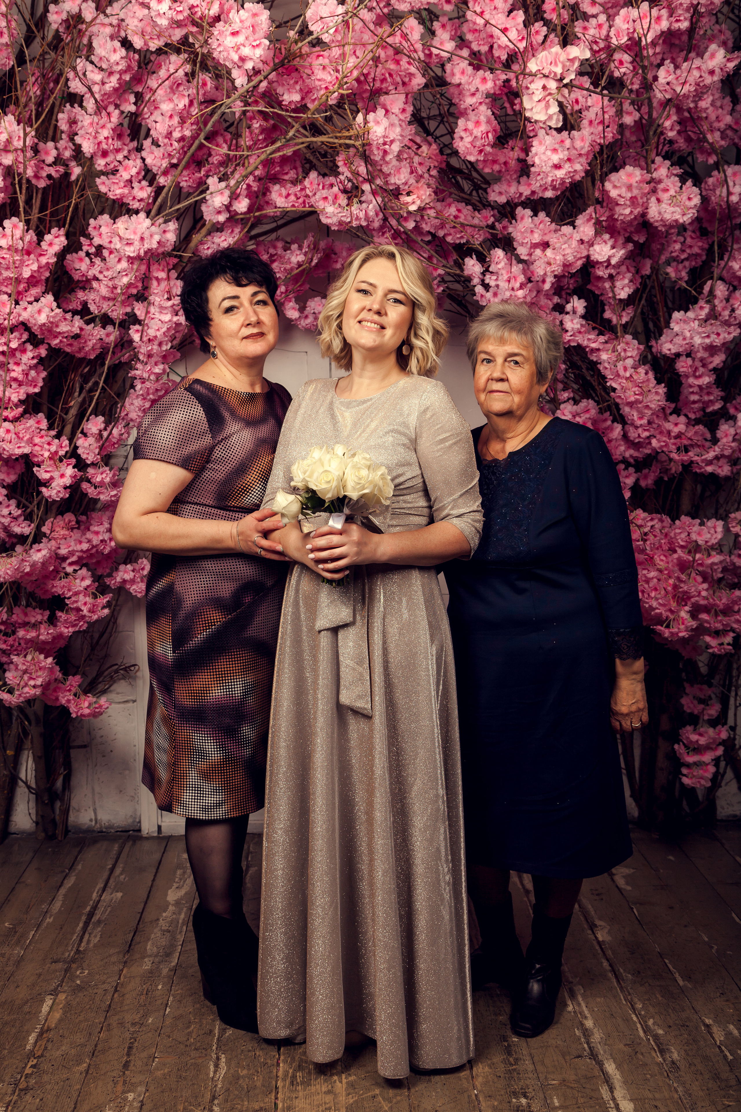 Евгений и Мария. Алексей Никифоров свадебный и семейный фотограф Москва, Химки