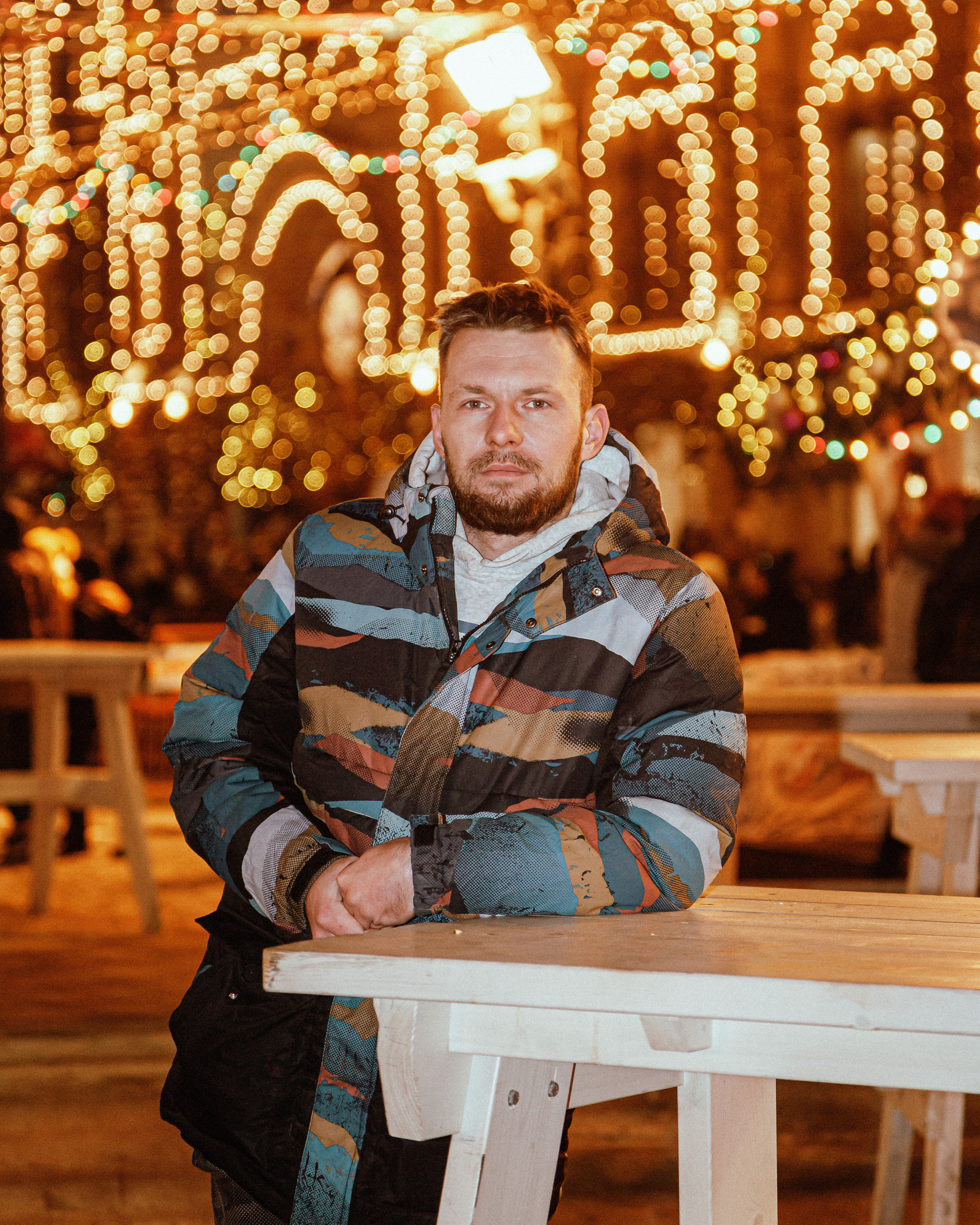 Жора, Настя и Вика. Алексей Никифоров свадебный и семейный фотограф Москва, Химки