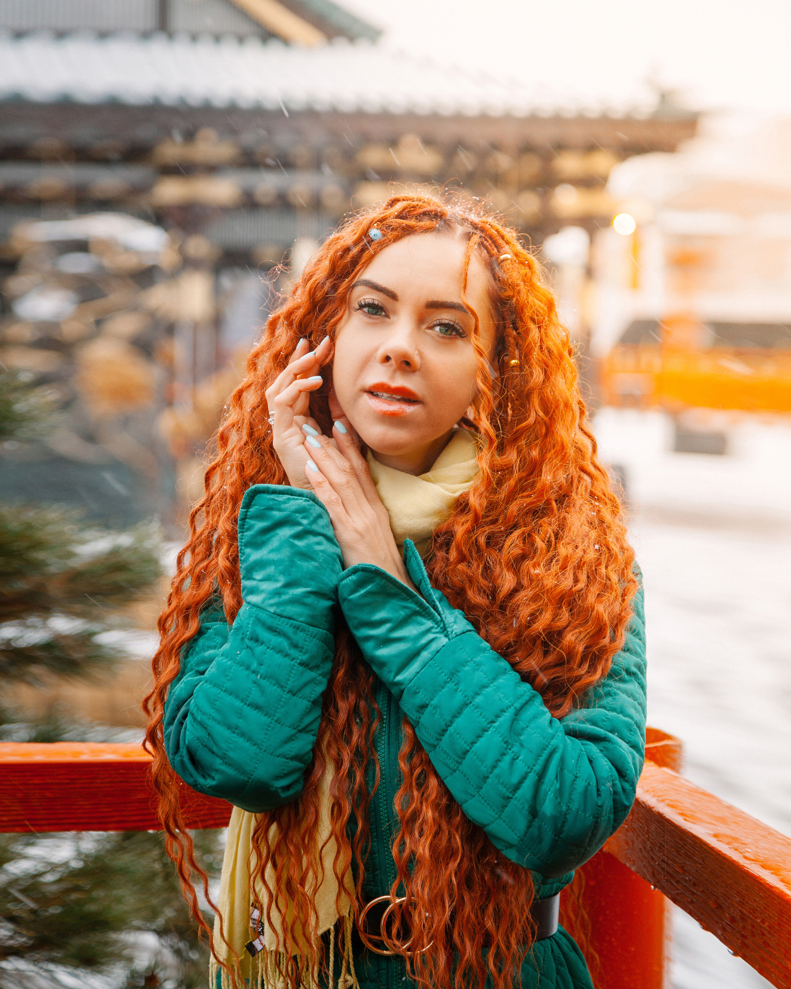 Окси. Алексей Никифоров свадебный и семейный фотограф Москва, Химки