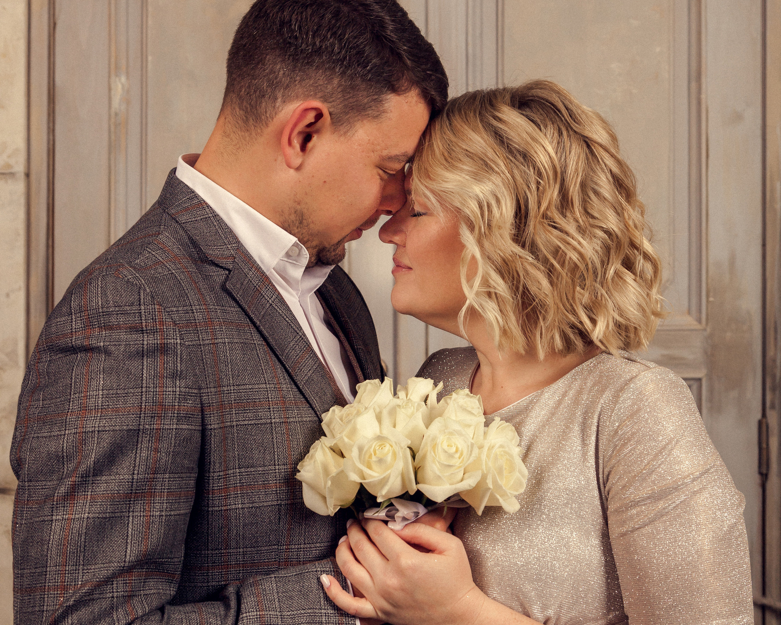 Евгений и Мария. Алексей Никифоров свадебный и семейный фотограф Москва, Химки