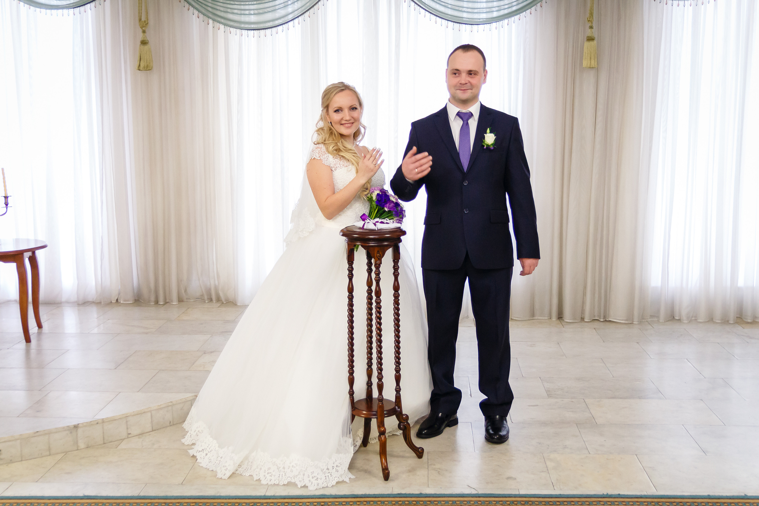 Семён и Татьяна. Алексей Никифоров свадебный и семейный фотограф Москва, Химки