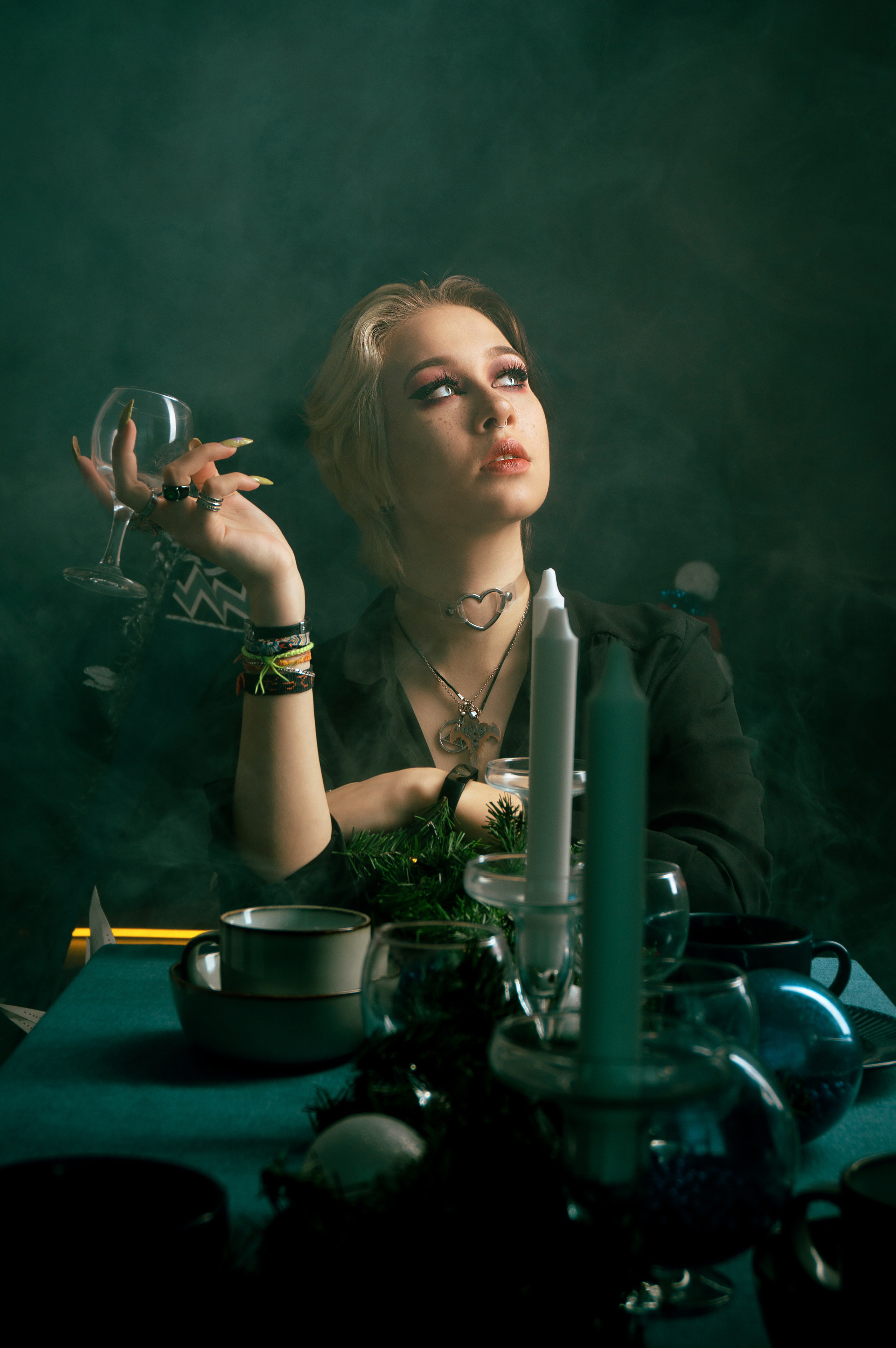 Маша. Алексей Никифоров свадебный и семейный фотограф Москва, Химки