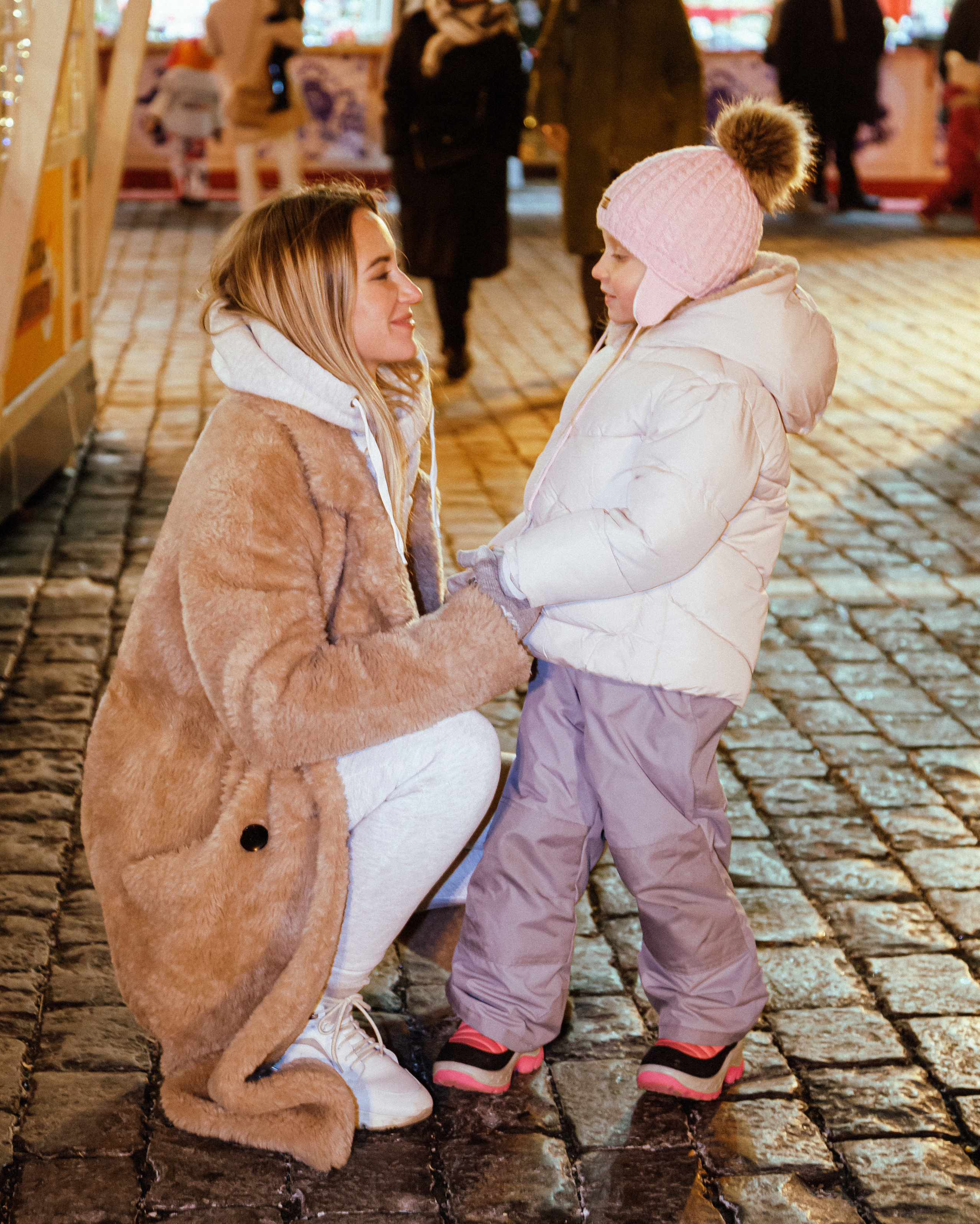 Жора, Настя и Вика. Алексей Никифоров свадебный и семейный фотограф Москва, Химки