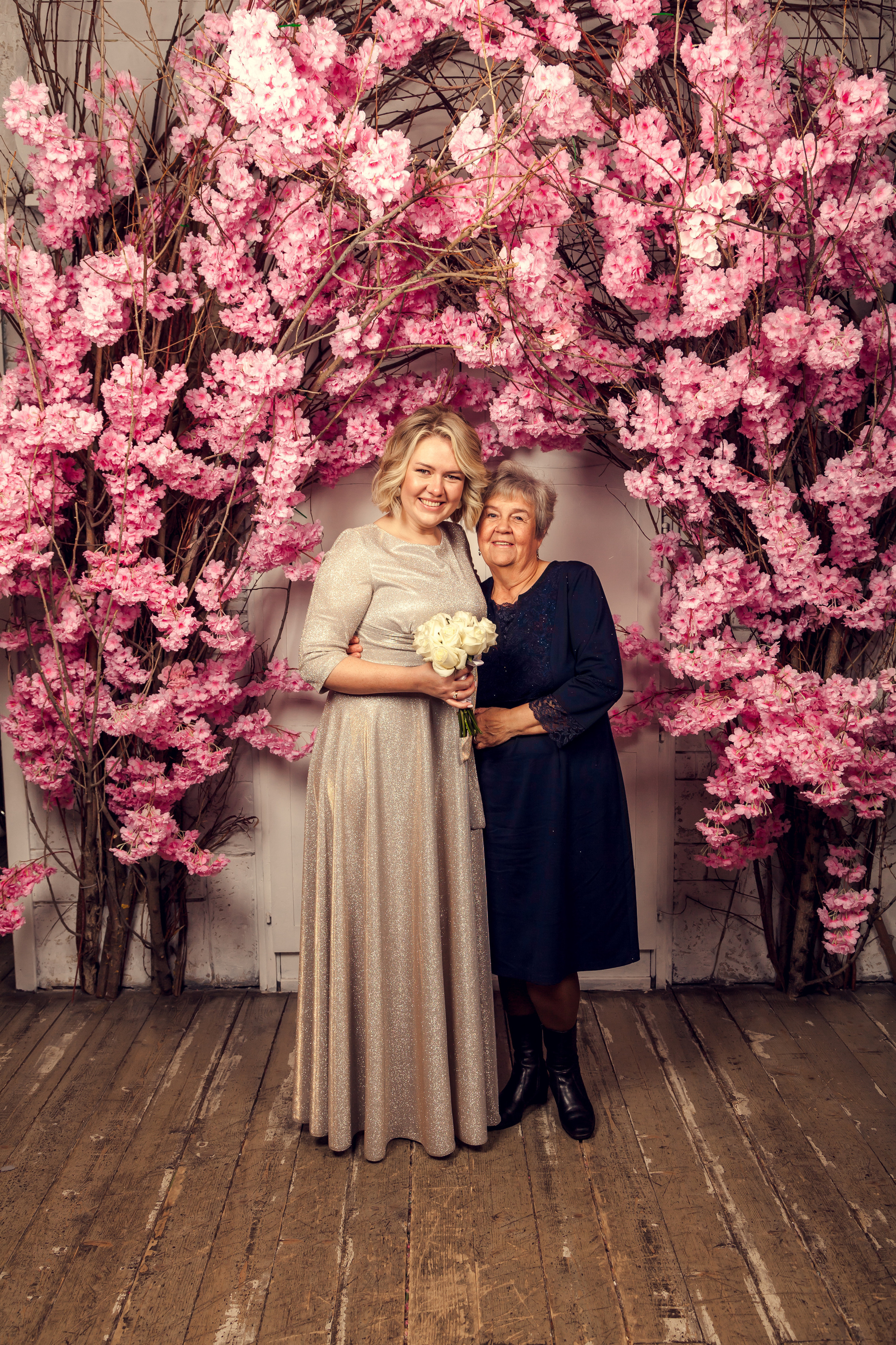 Евгений и Мария. Алексей Никифоров свадебный и семейный фотограф Москва, Химки