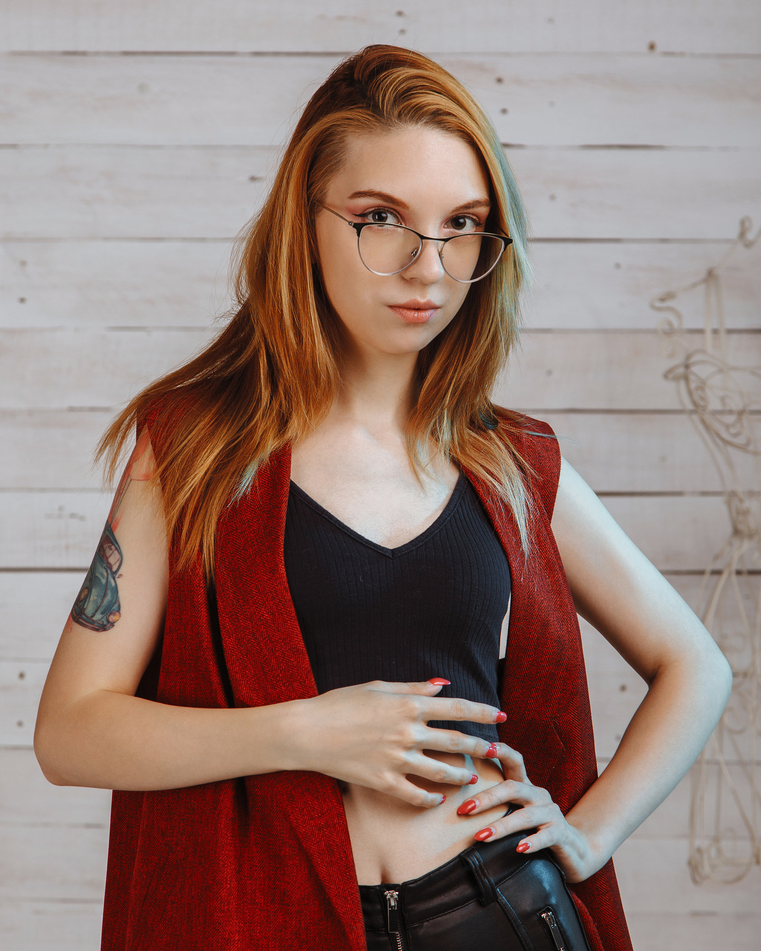 Ника. Алексей Никифоров свадебный и семейный фотограф Москва, Химки