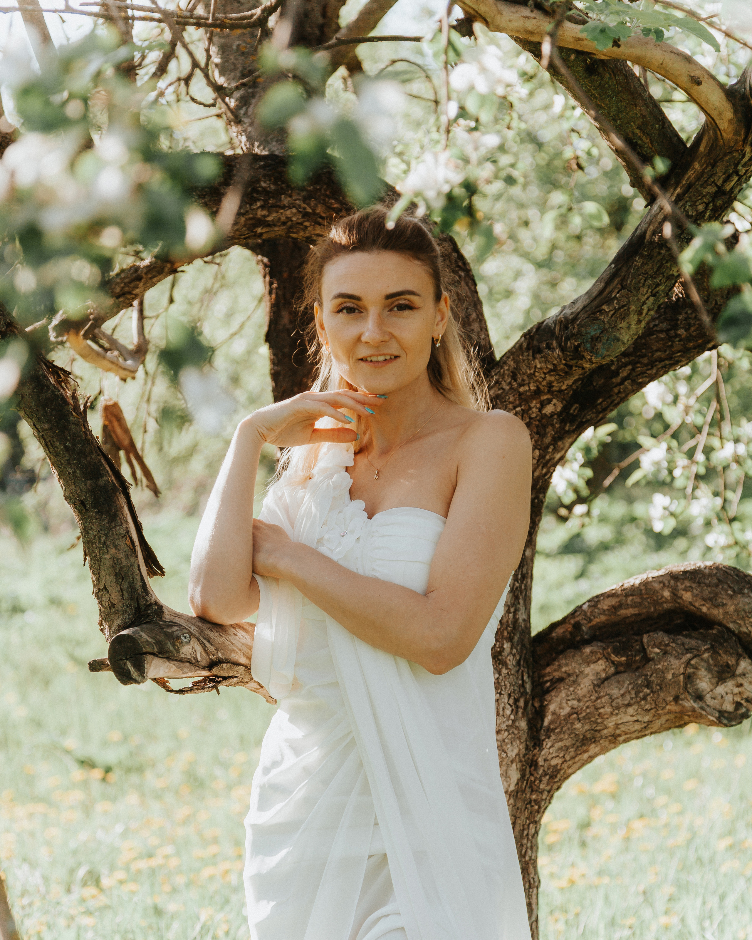 Света. Алексей Никифоров свадебный и семейный фотограф Москва, Химки