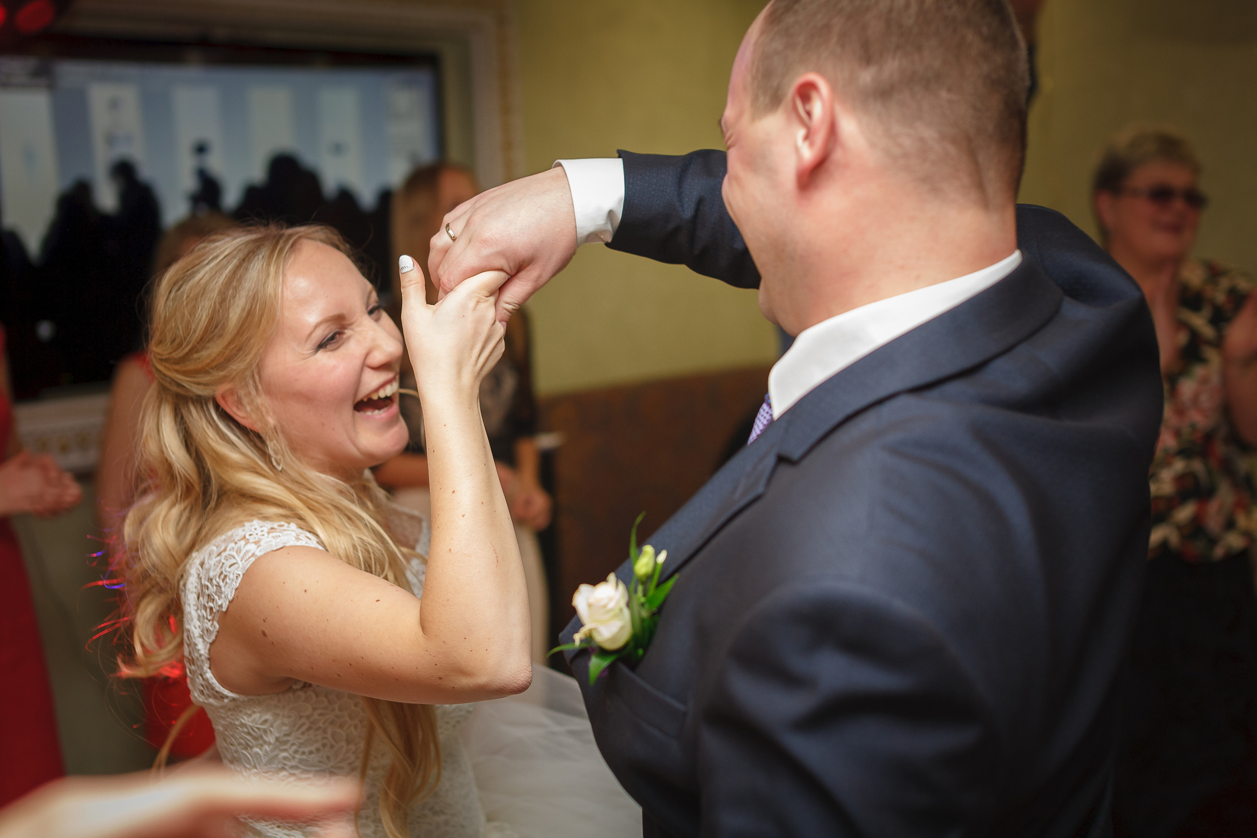 Семён и Татьяна. Алексей Никифоров свадебный и семейный фотограф Москва, Химки
