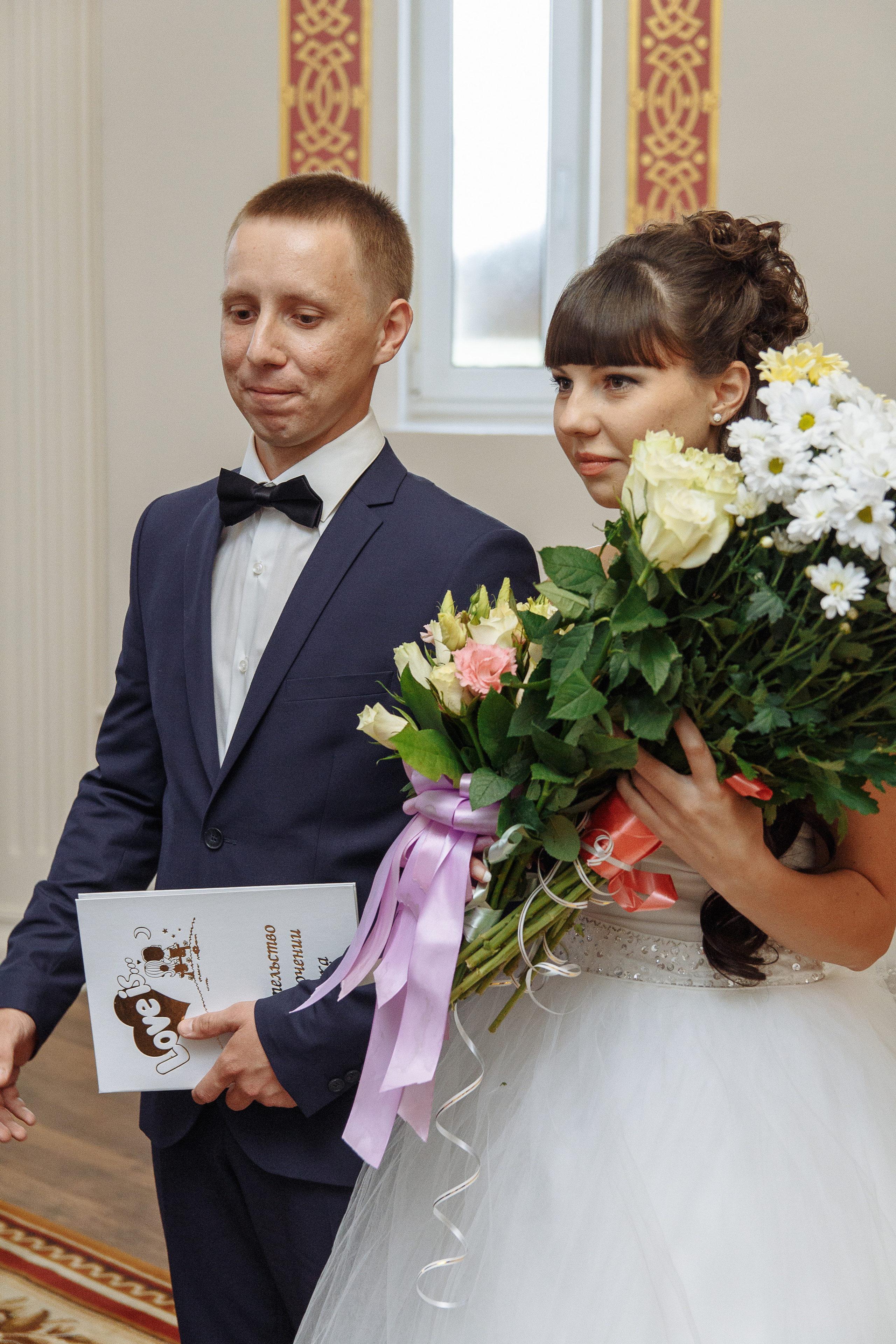 Сергей и Надежда. Алексей Никифоров свадебный и семейный фотограф Москва, Химки