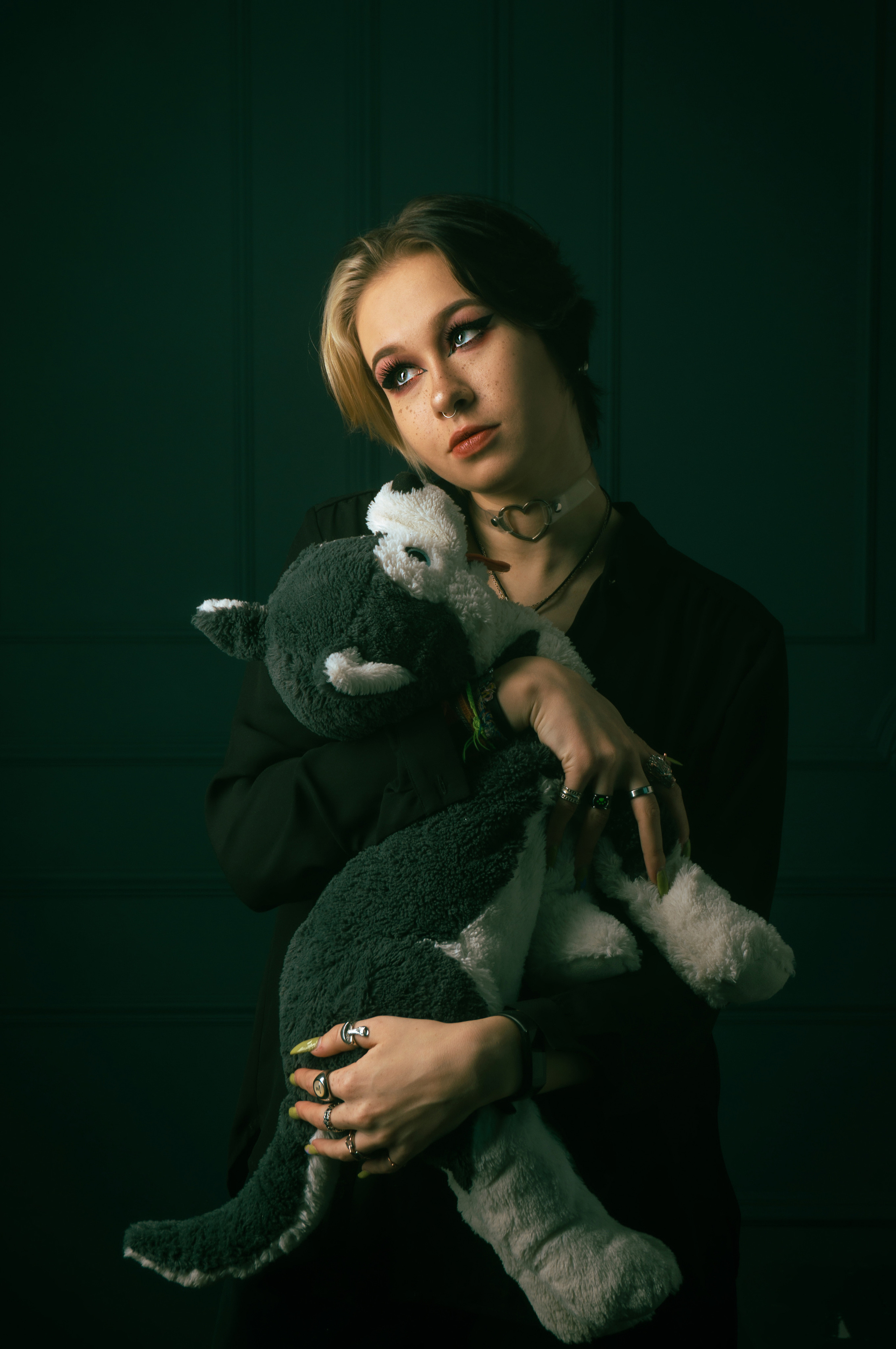 Маша. Алексей Никифоров свадебный и семейный фотограф Москва, Химки