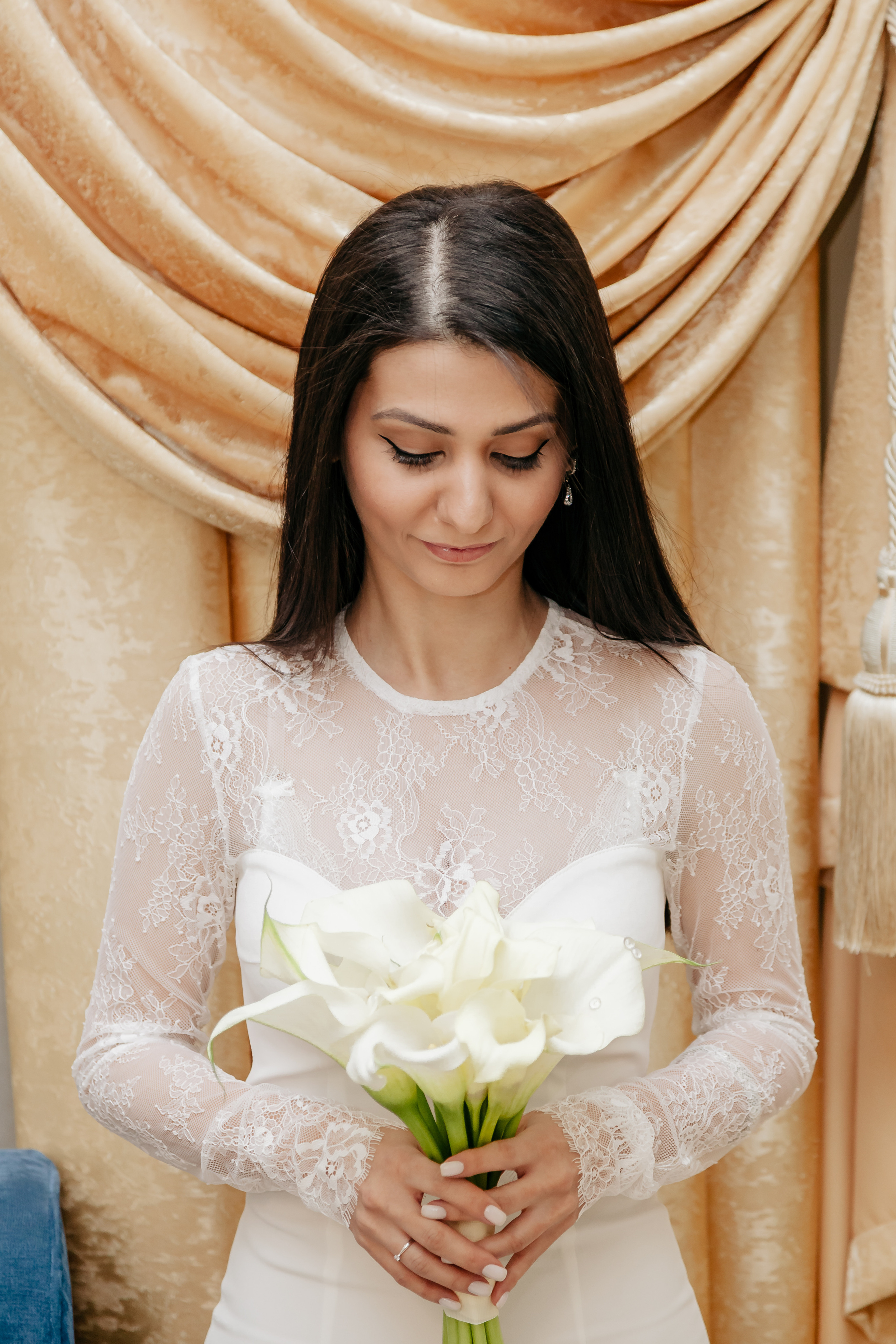 Владислав и Каринэ ЗАГС. Алексей Никифоров свадебный и семейный фотограф Москва, Химки