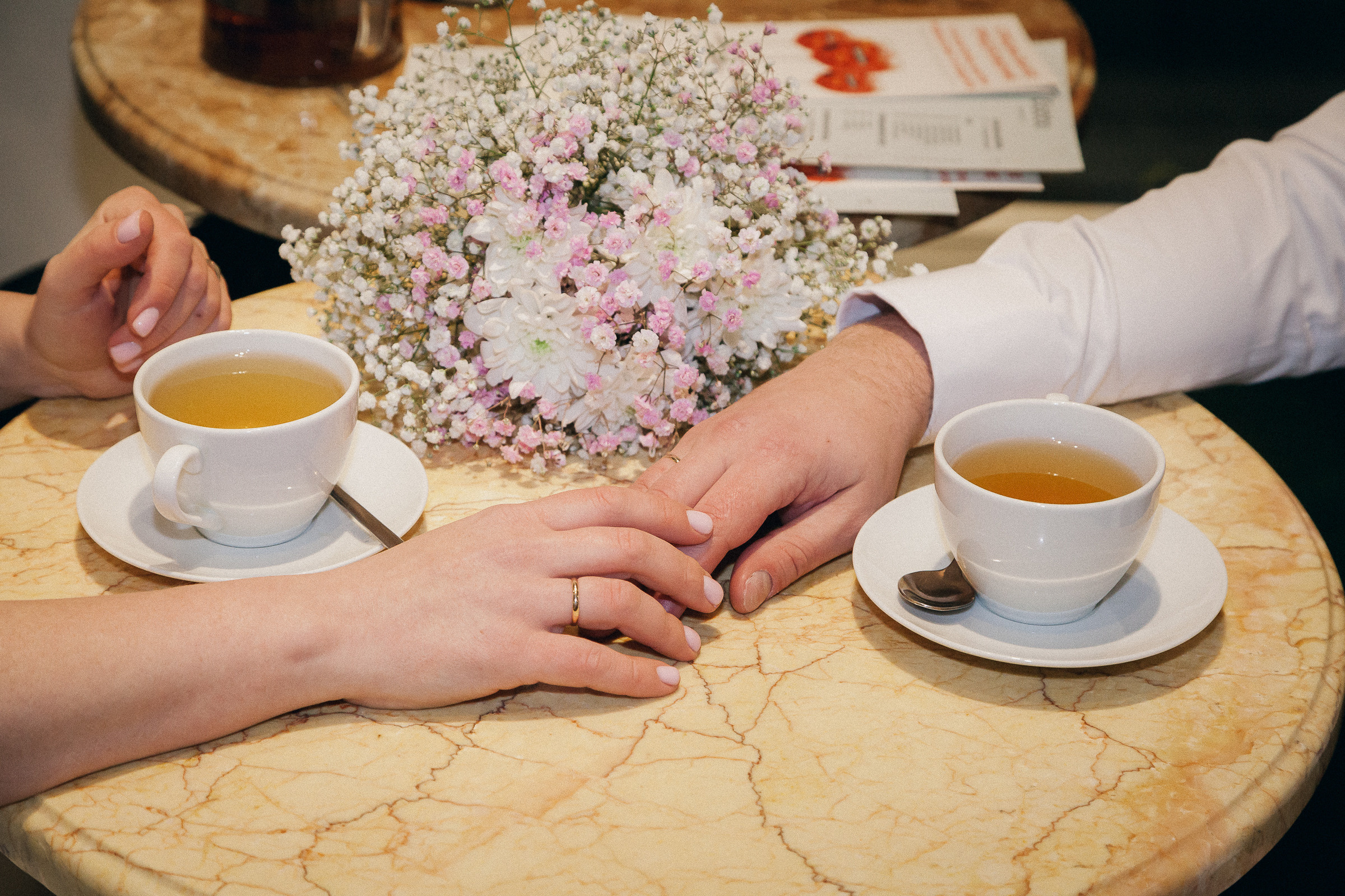 Дмитрий и Лилия ЗАГС. Алексей Никифоров свадебный и семейный фотограф Москва, Химки