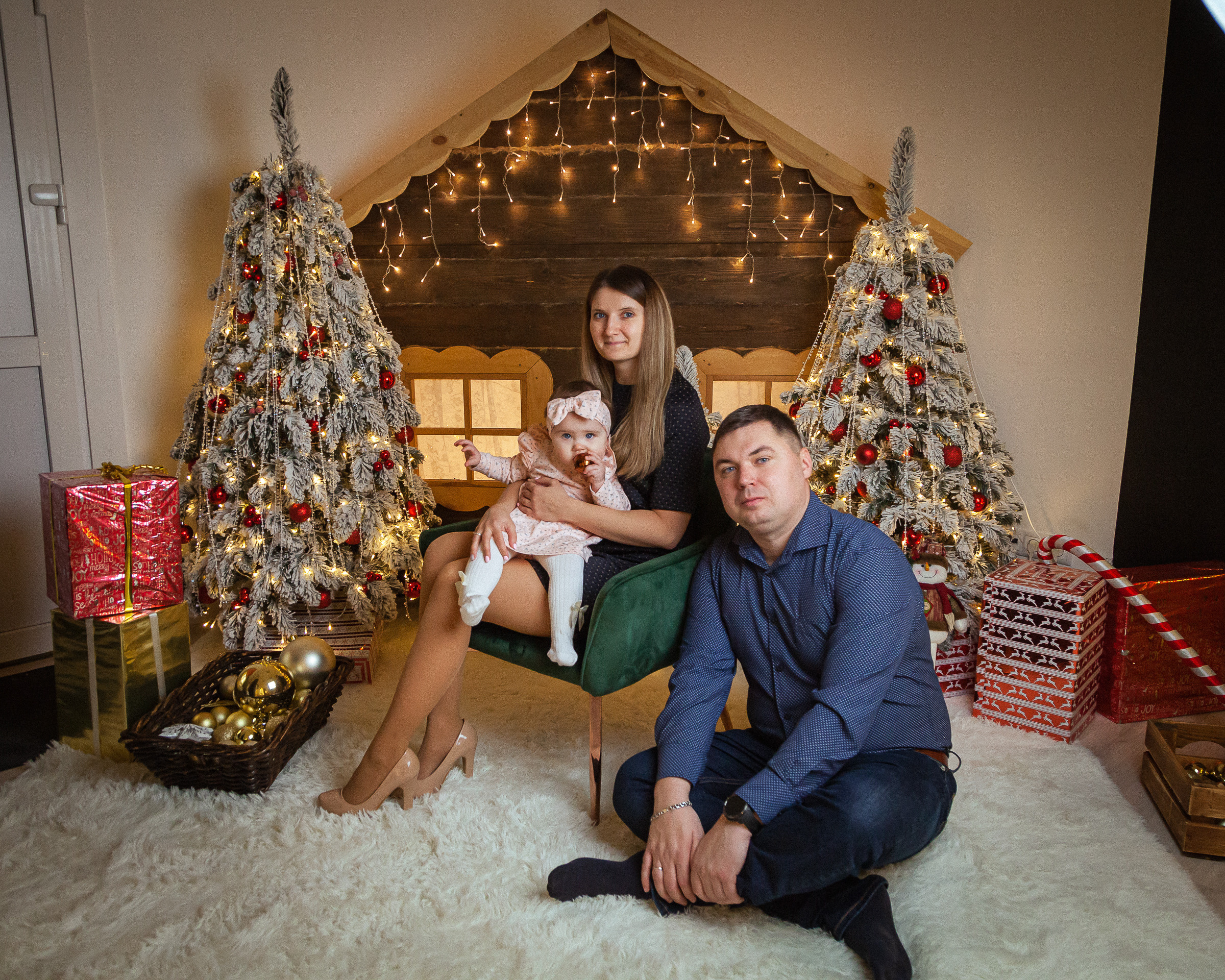 Александр Ирина и Маргарита. Алексей Никифоров свадебный и семейный фотограф Москва, Химки