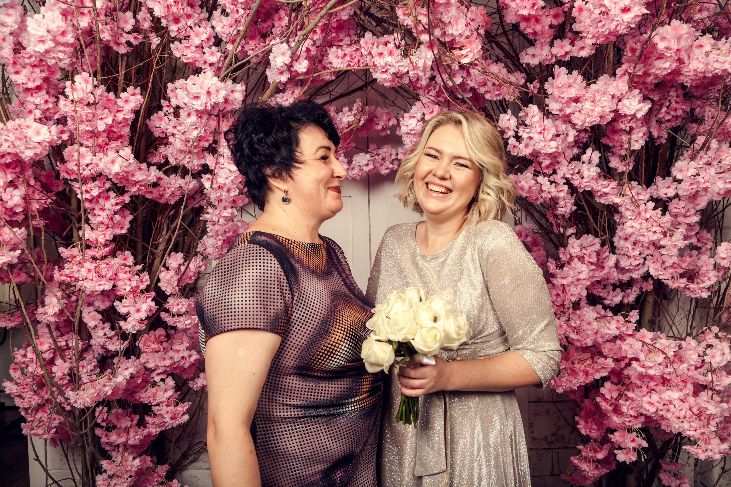 Евгений и Мария. Алексей Никифоров свадебный и семейный фотограф Москва, Химки