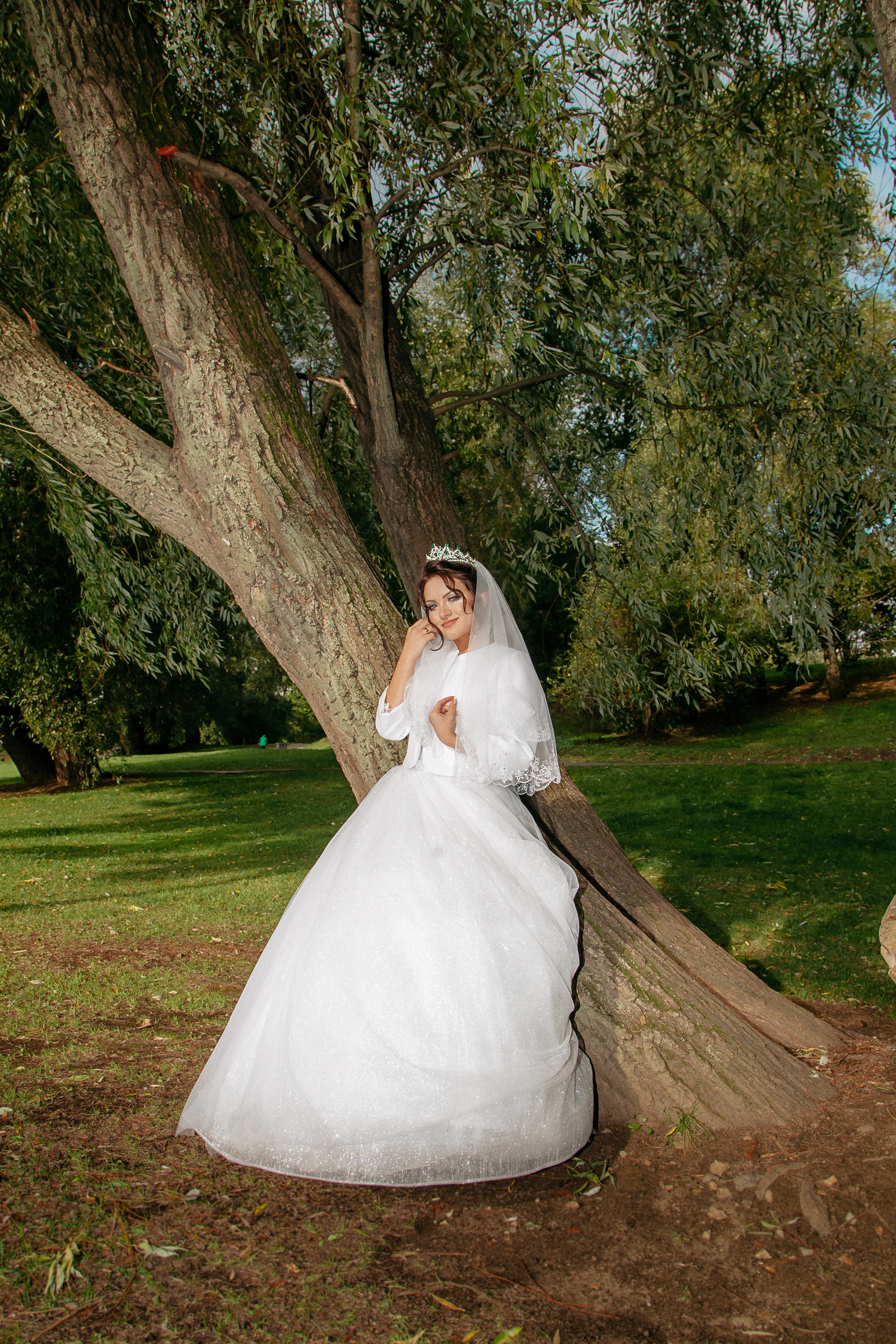 Айрат и Марина. Алексей Никифоров свадебный и семейный фотограф Москва, Химки