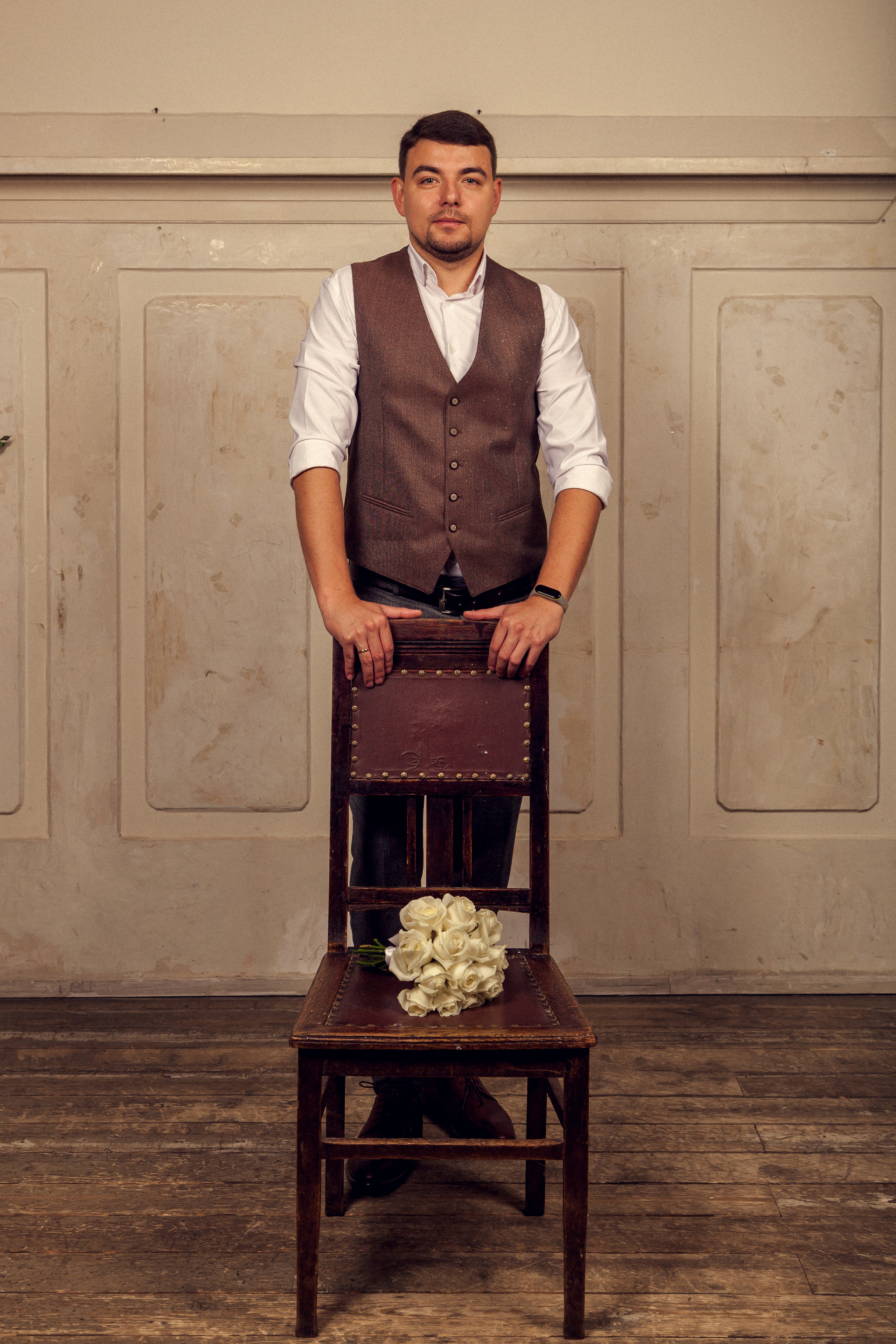 Евгений и Мария. Алексей Никифоров свадебный и семейный фотограф Москва, Химки