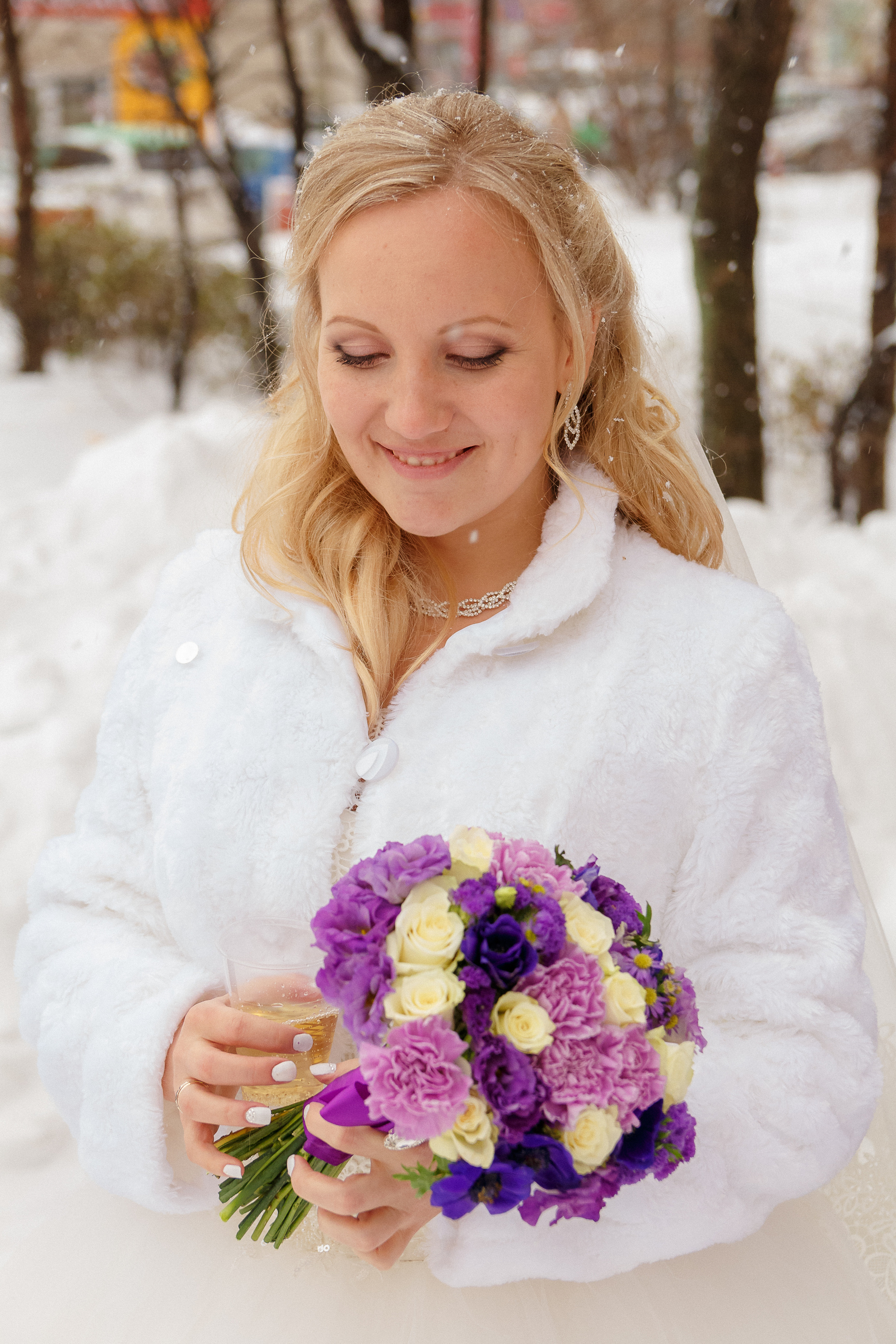 Семён и Татьяна. Алексей Никифоров свадебный и семейный фотограф Москва, Химки
