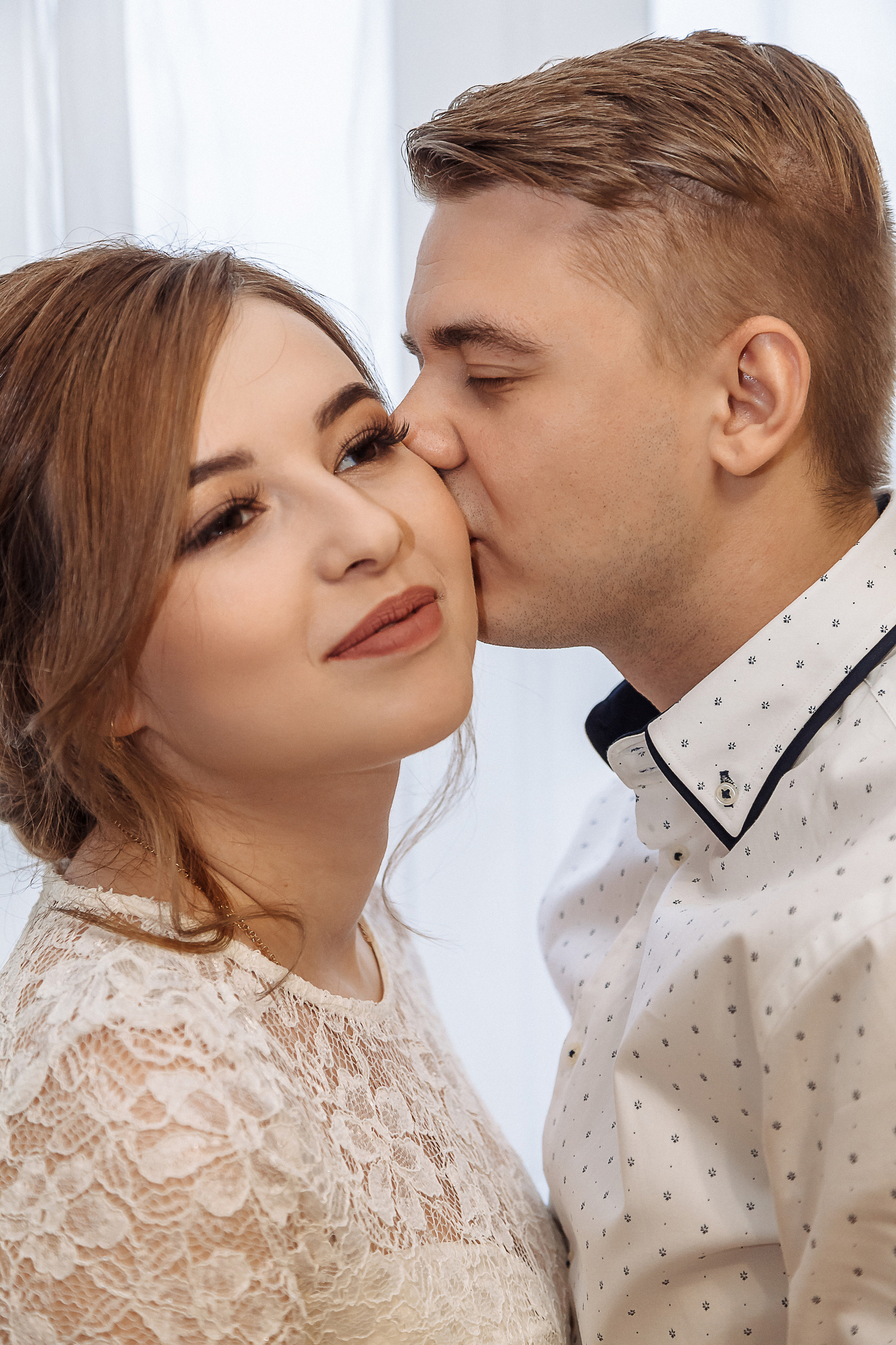 Алексей и Алина. Алексей Никифоров свадебный и семейный фотограф Москва, Химки