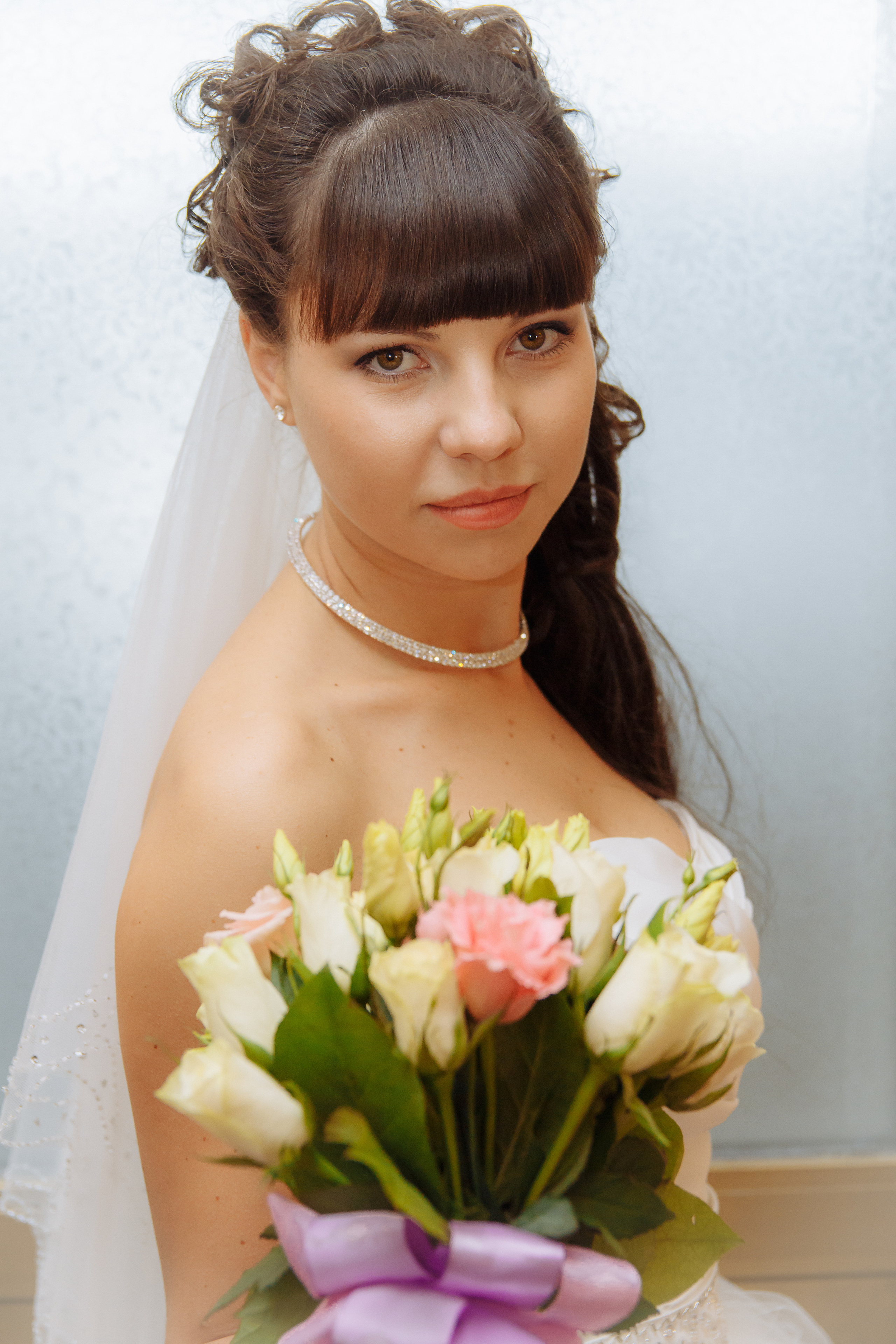 Сергей и Надежда. Алексей Никифоров свадебный и семейный фотограф Москва, Химки