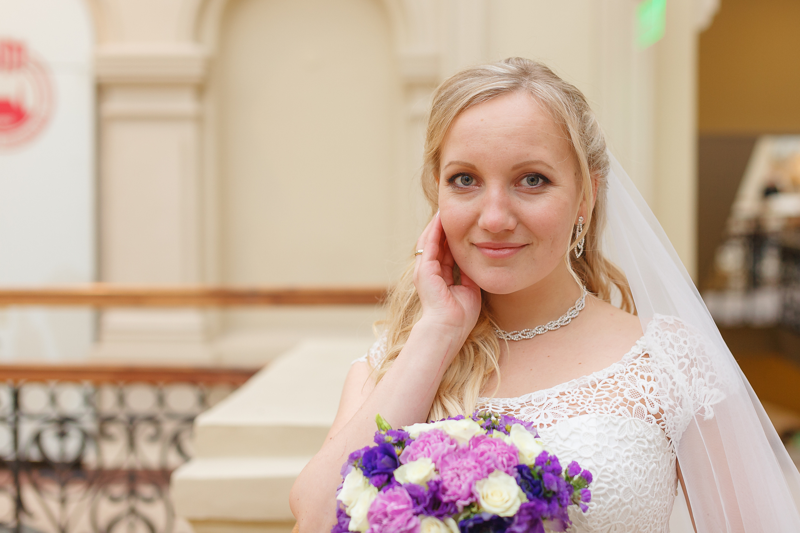 Семён и Татьяна. Алексей Никифоров свадебный и семейный фотограф Москва, Химки