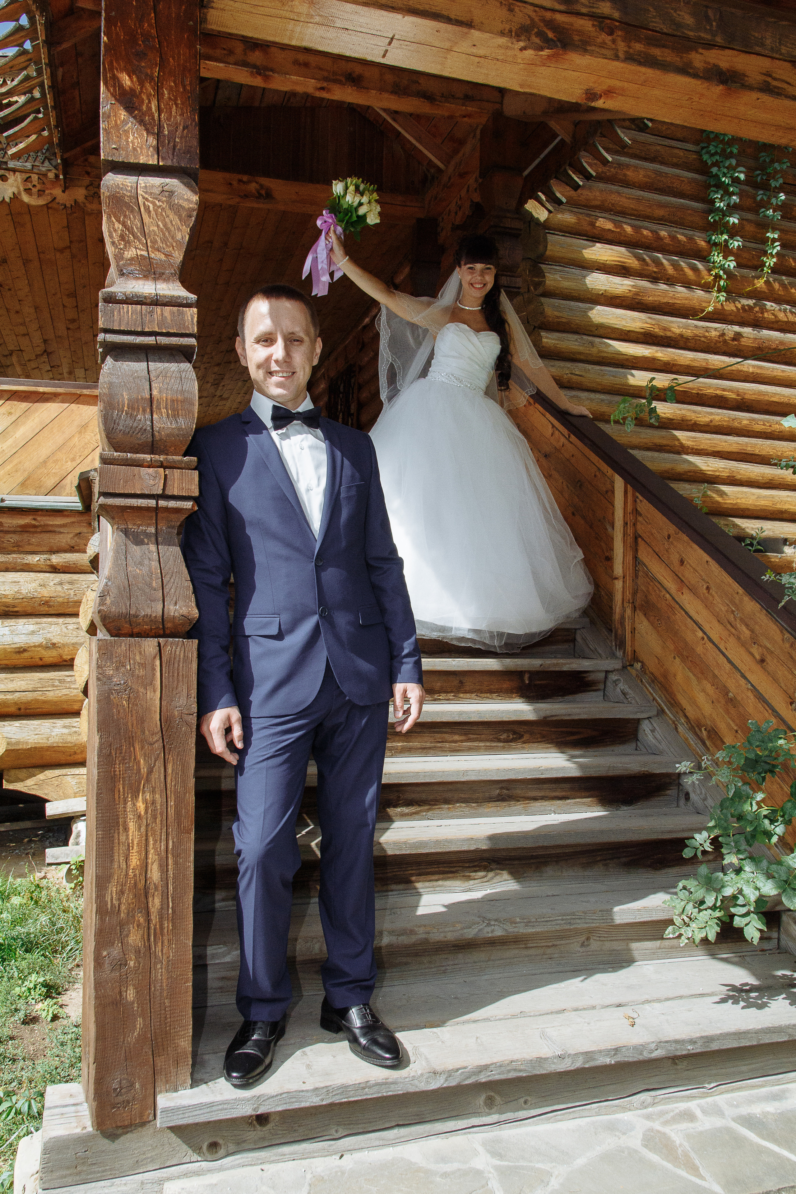 Сергей и Надежда. Алексей Никифоров свадебный и семейный фотограф Москва, Химки