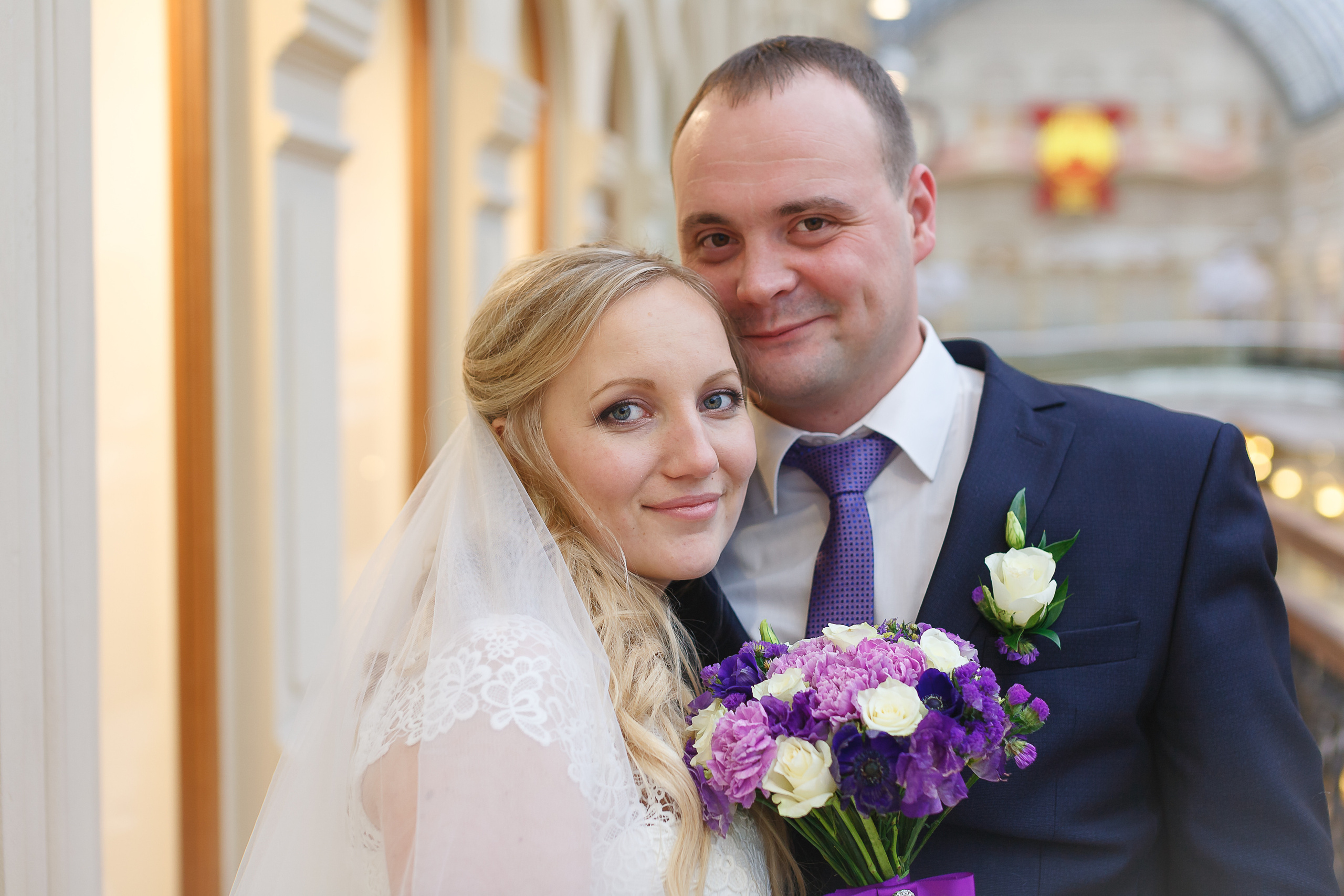 Семён и Татьяна. Алексей Никифоров свадебный и семейный фотограф Москва, Химки