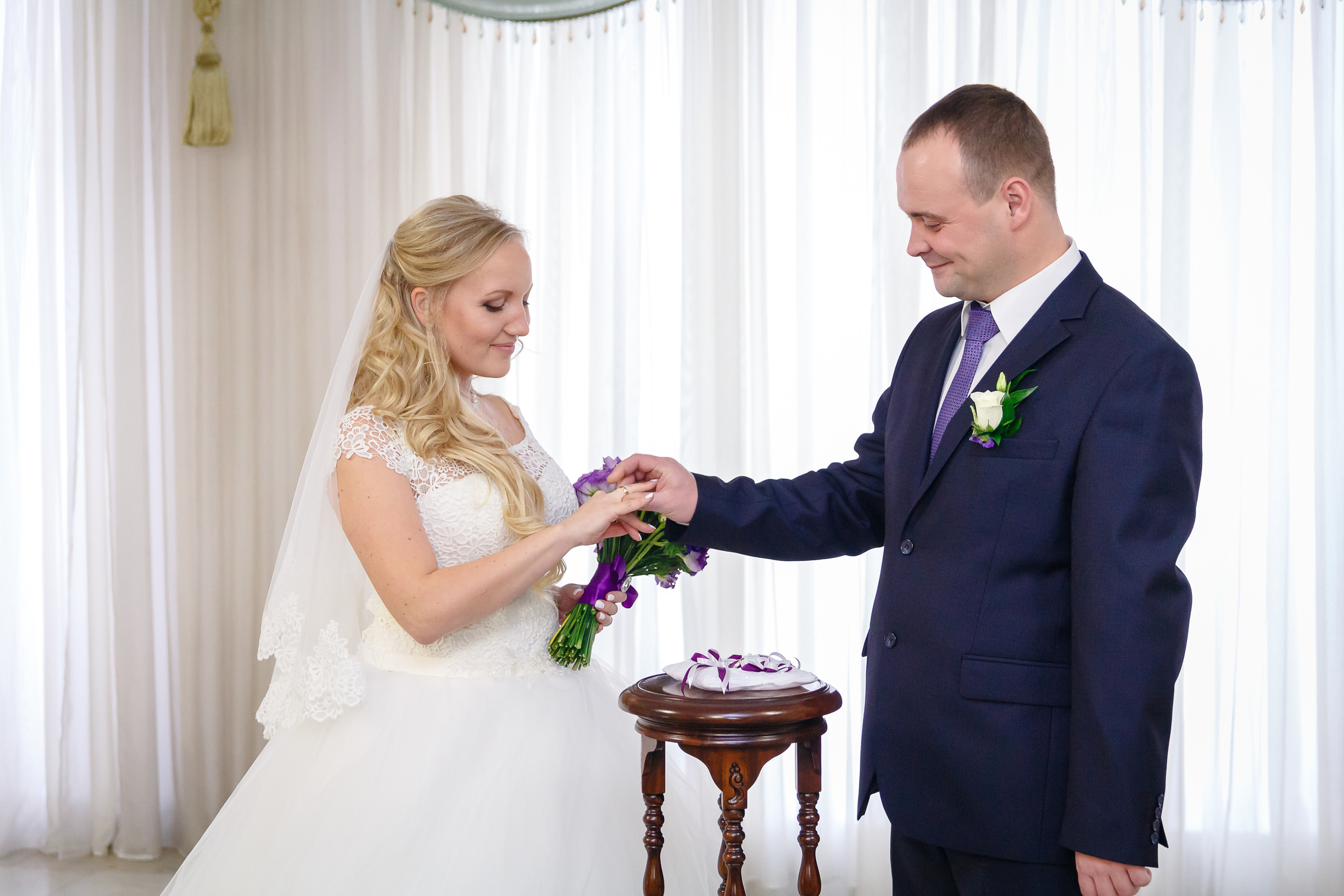 Семён и Татьяна. Алексей Никифоров свадебный и семейный фотограф Москва, Химки