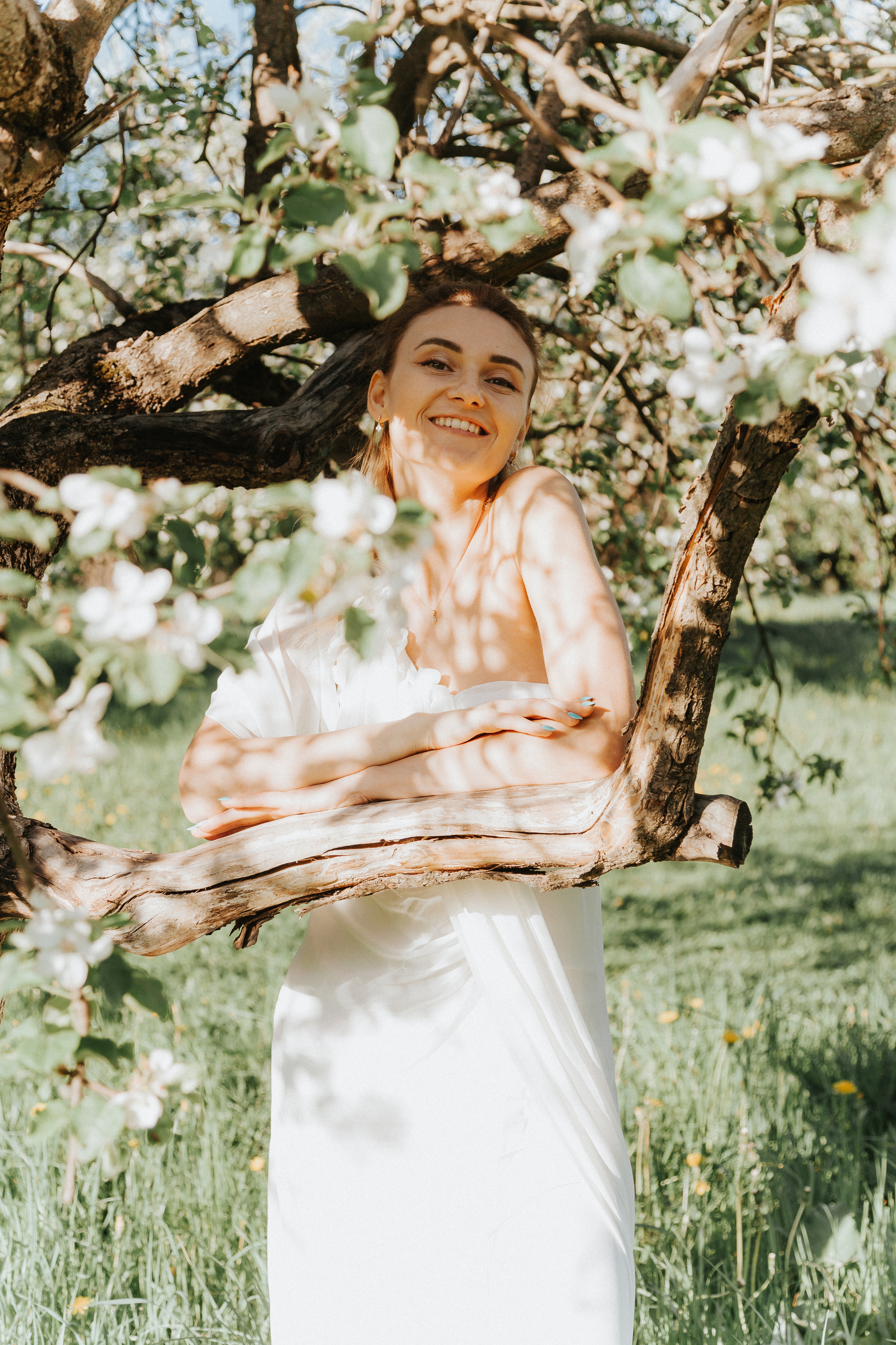 Света. Алексей Никифоров свадебный и семейный фотограф Москва, Химки