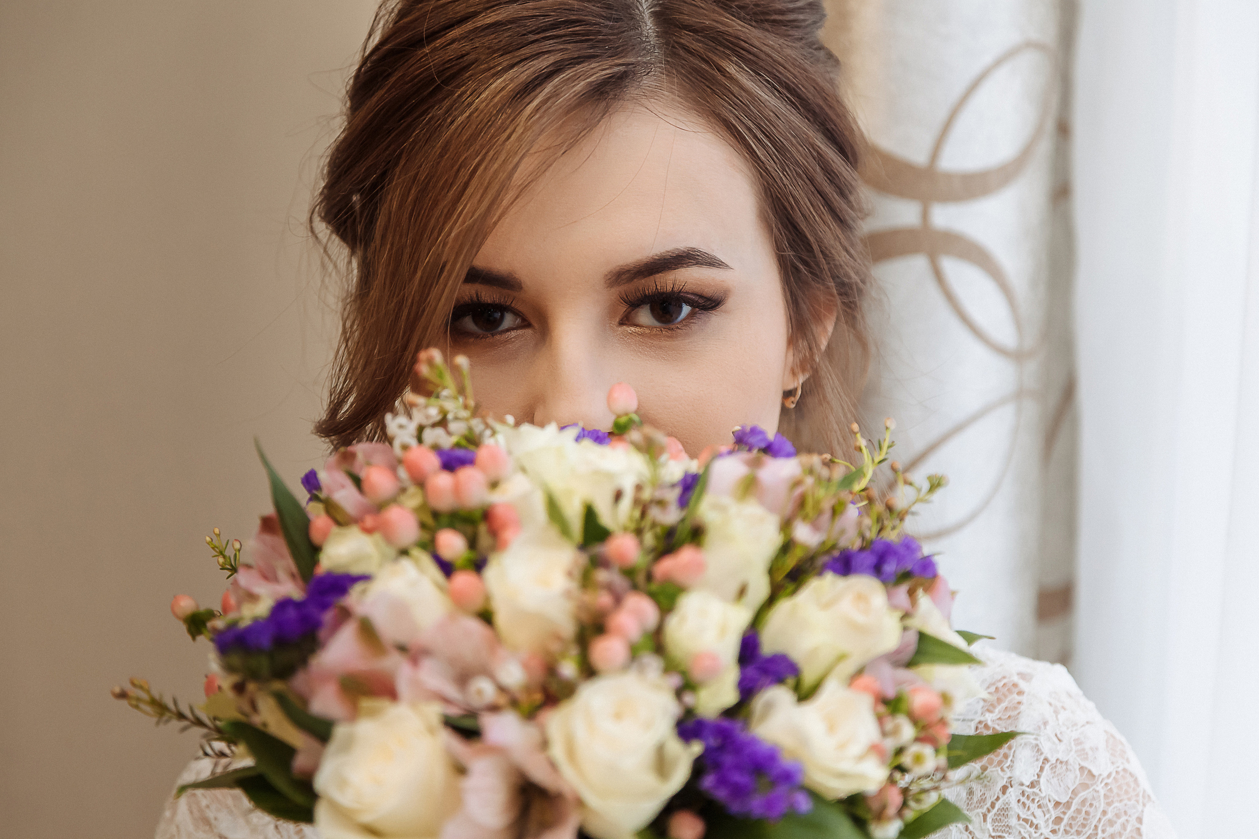 Алексей и Алина. Алексей Никифоров свадебный и семейный фотограф Москва, Химки