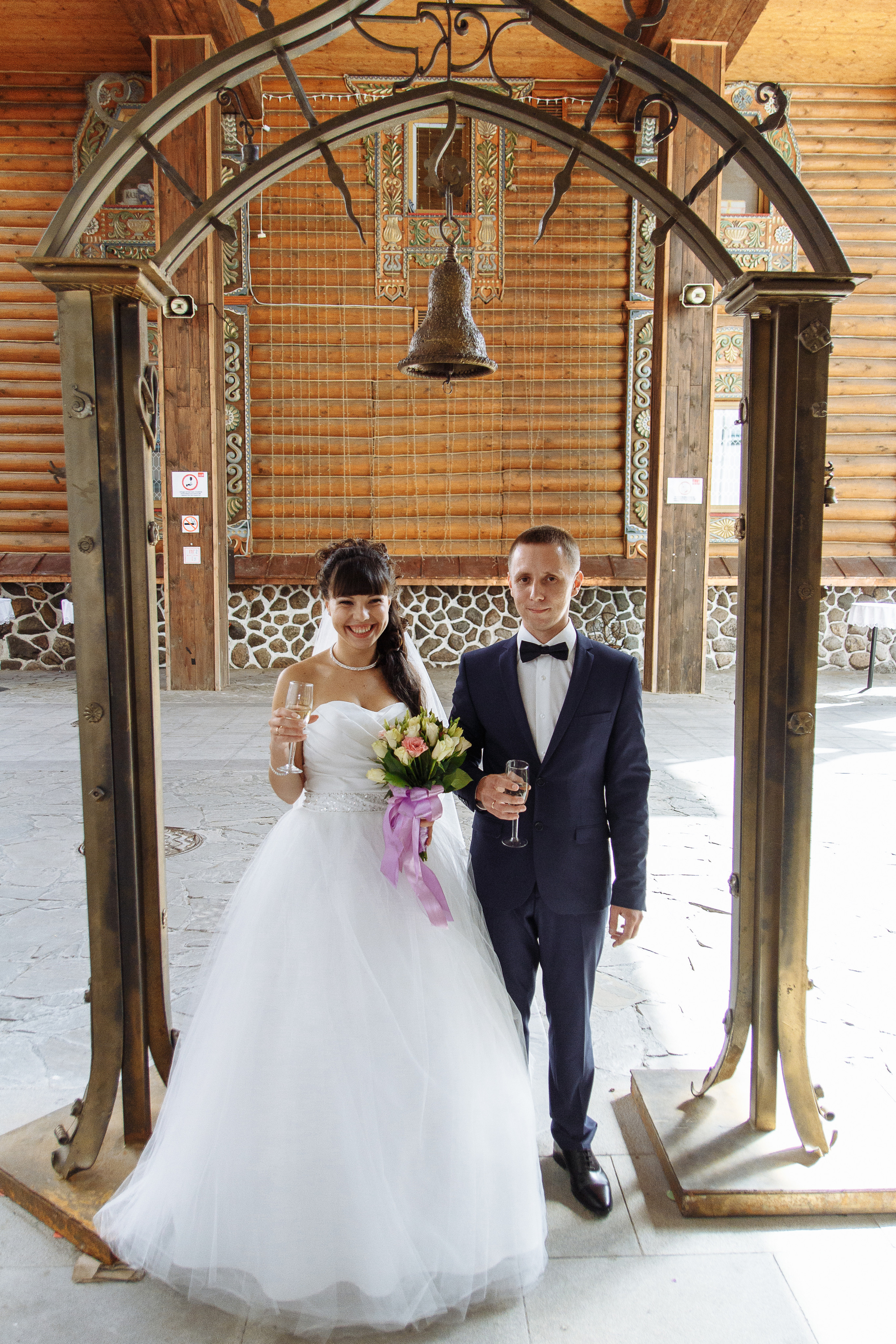 Сергей и Надежда. Алексей Никифоров свадебный и семейный фотограф Москва, Химки